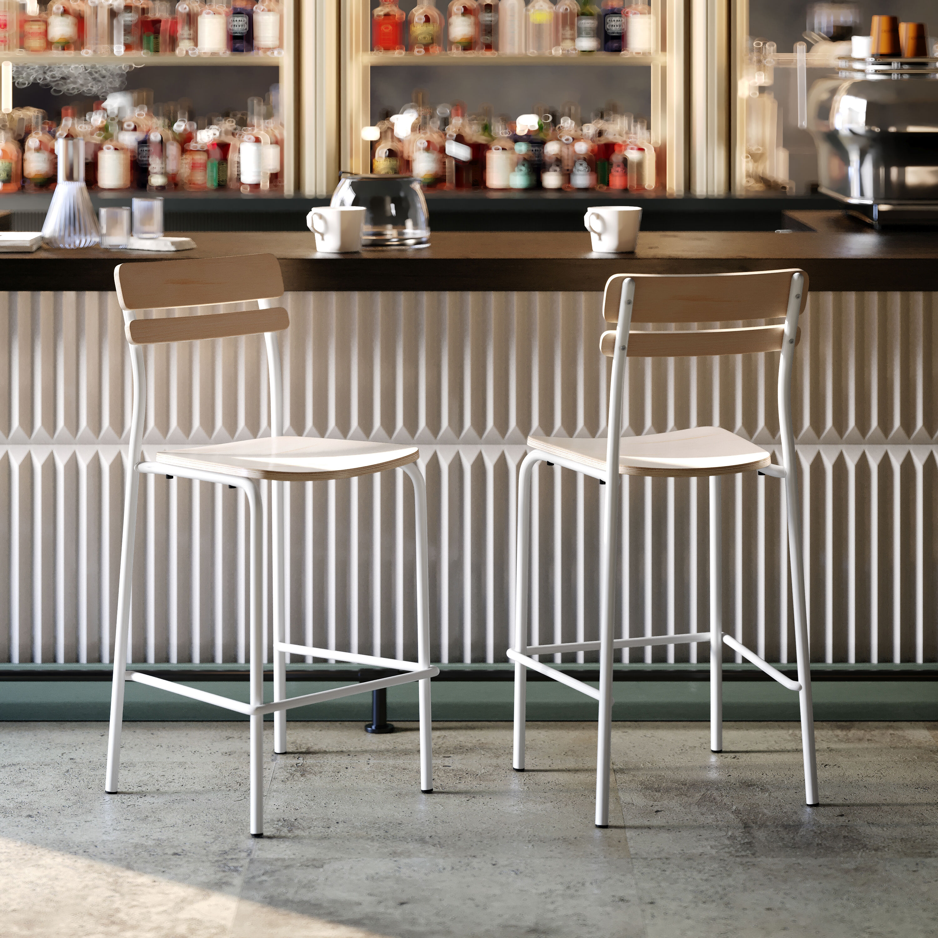 Flash Furniture 196861146237 stools - View #5