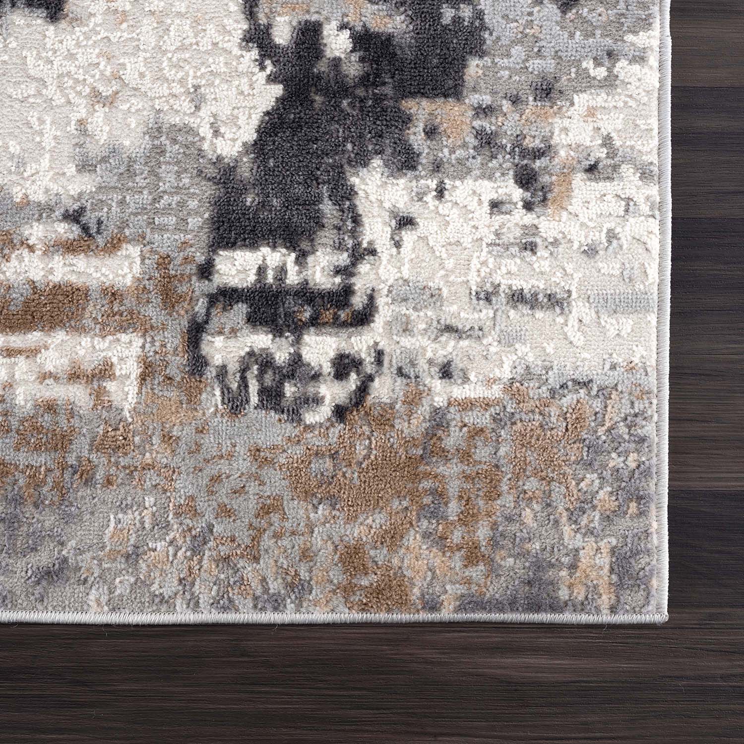 Abani Rugs DUN190A-4 rugs - View #5
