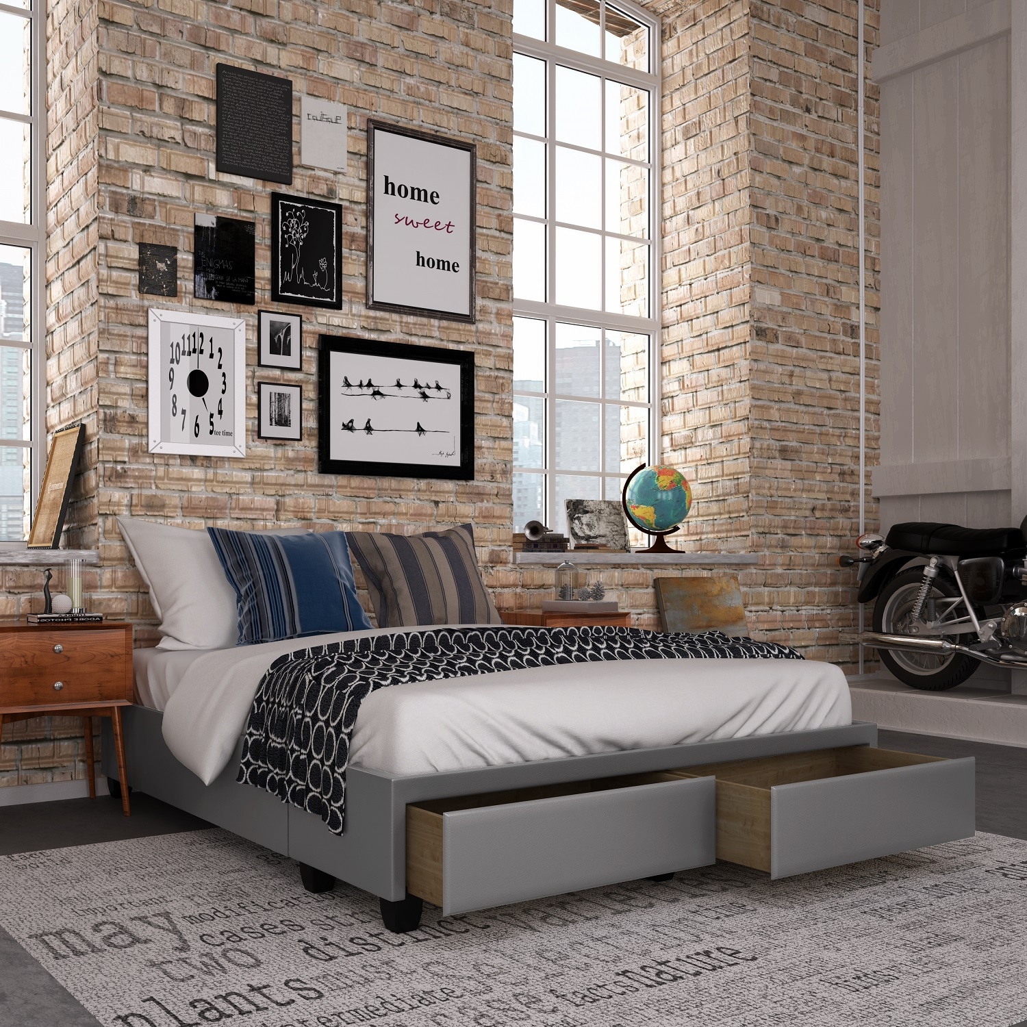Boyd Sleep HC979562 beds - View #5