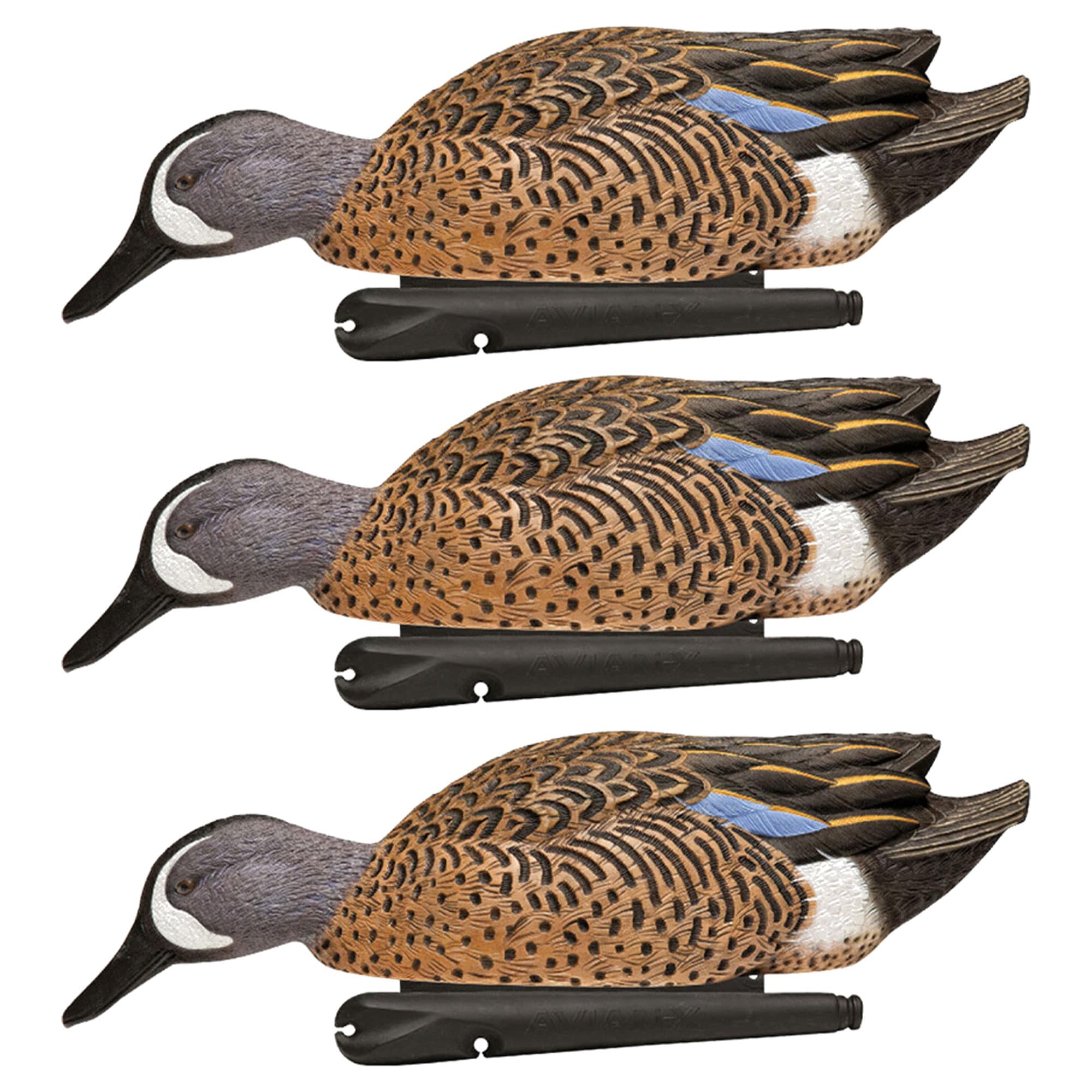  Avian X 408549 15 x 11 x 8.8 Inche(s) Decoy 18 -Pack