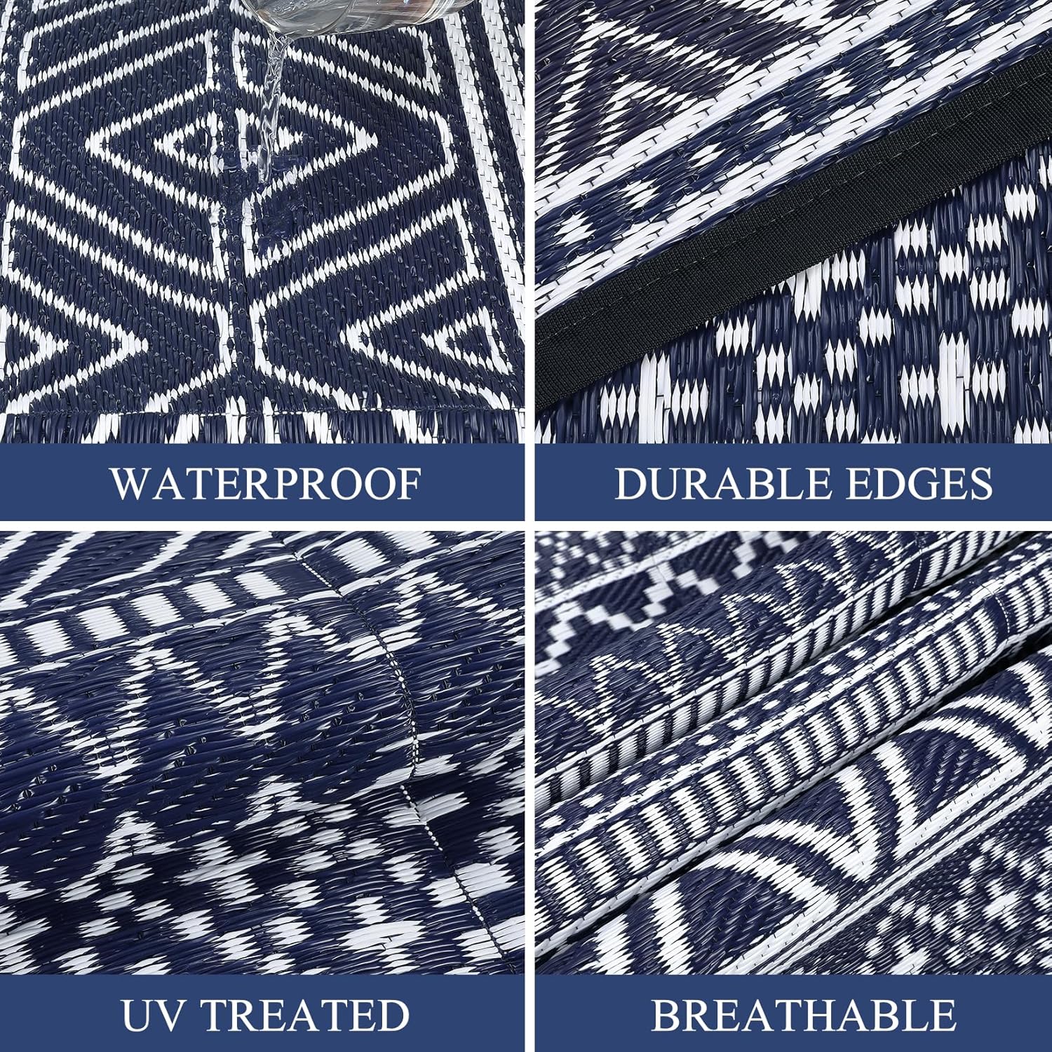 GarveeLife LMYDT-YH6KNC-4JK1ZIQ rugs - View #3