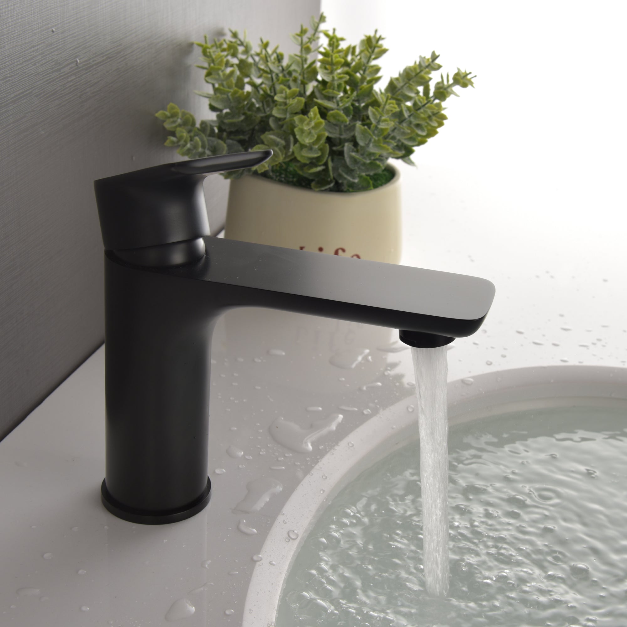 Boyel Living BL-2620B Lavatory-Faucets - View #10