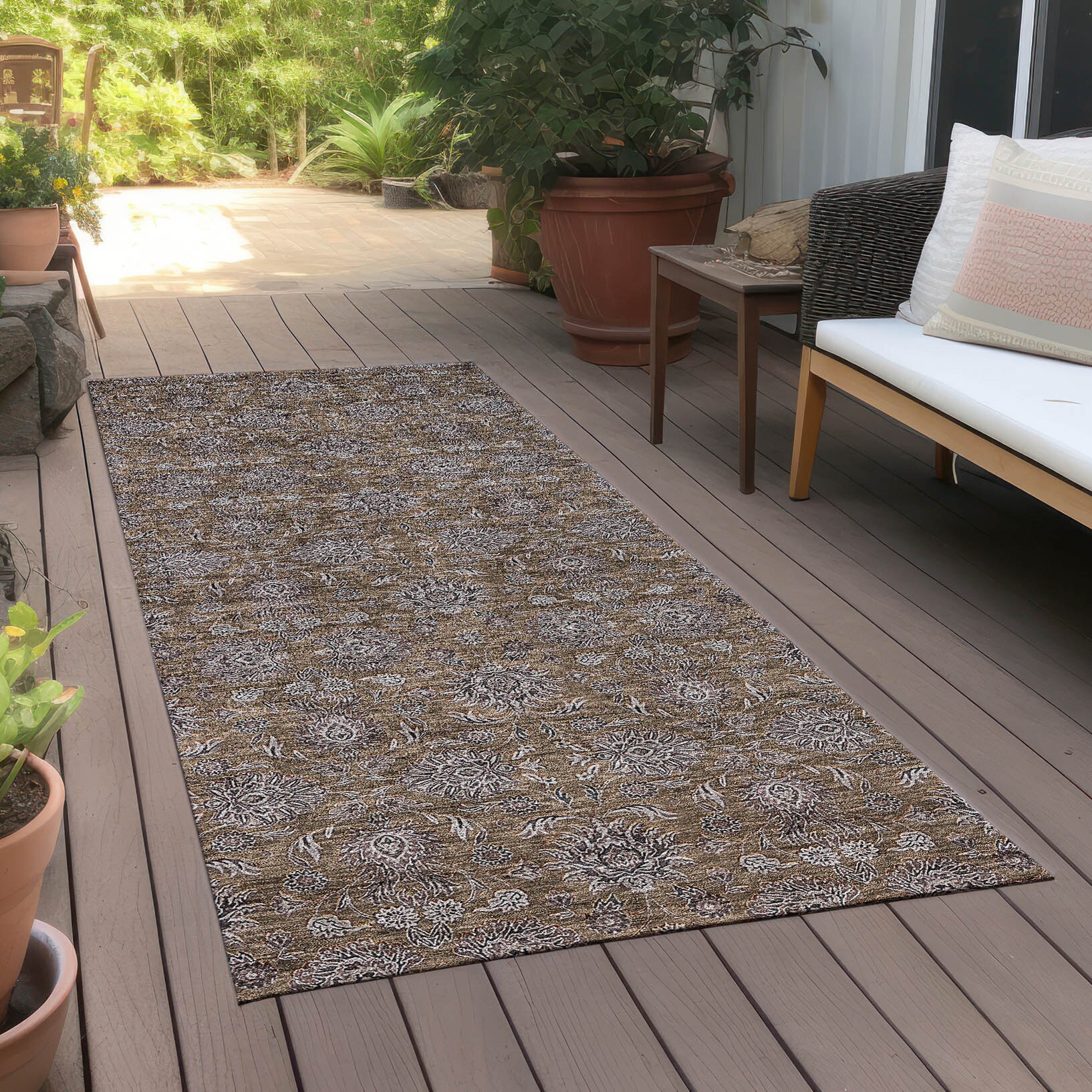 Addison Rugs ACN702CH2X8 rugs - View #7