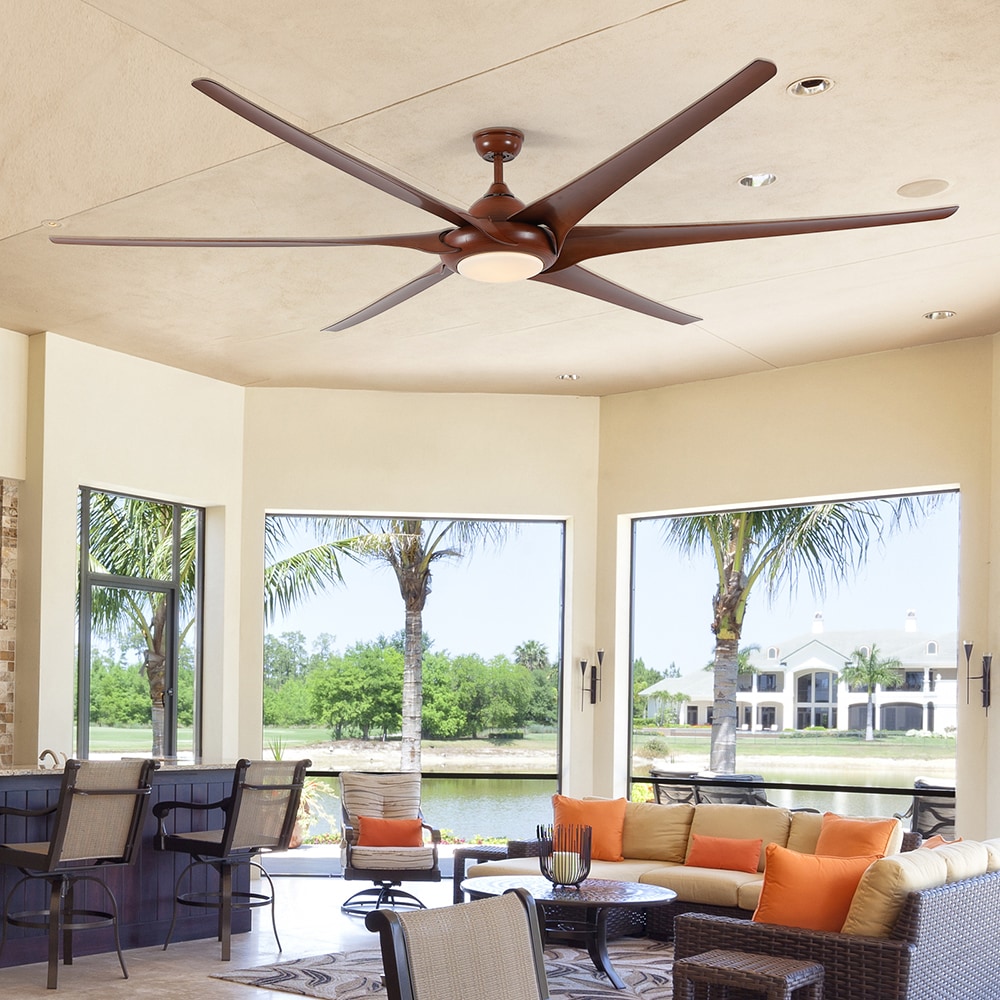 Sunrinx MG37-1-CF-28 Ceiling-Fans - View #12