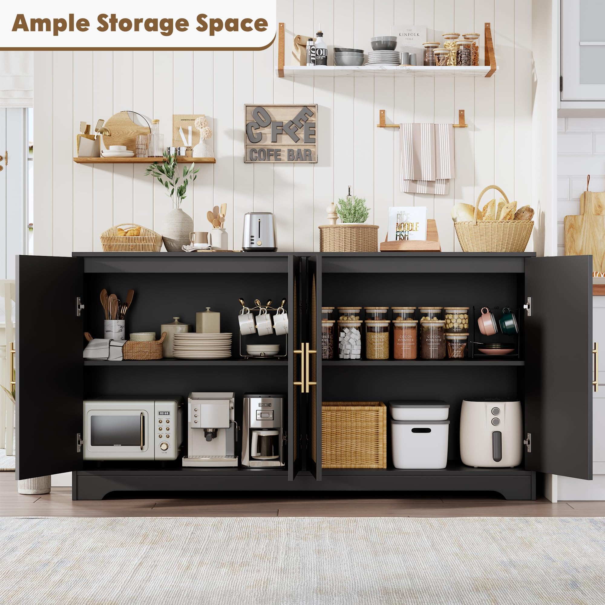 DEXSO ENCOREPHKBA6370 Dining-Kitchen-Storarge - View #5