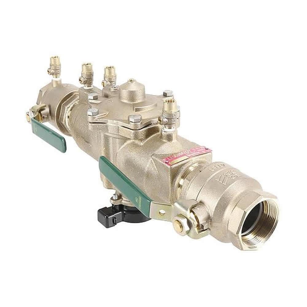Watts 88004115 Backflow-Preventers-Vacuum -Breakers - View #3