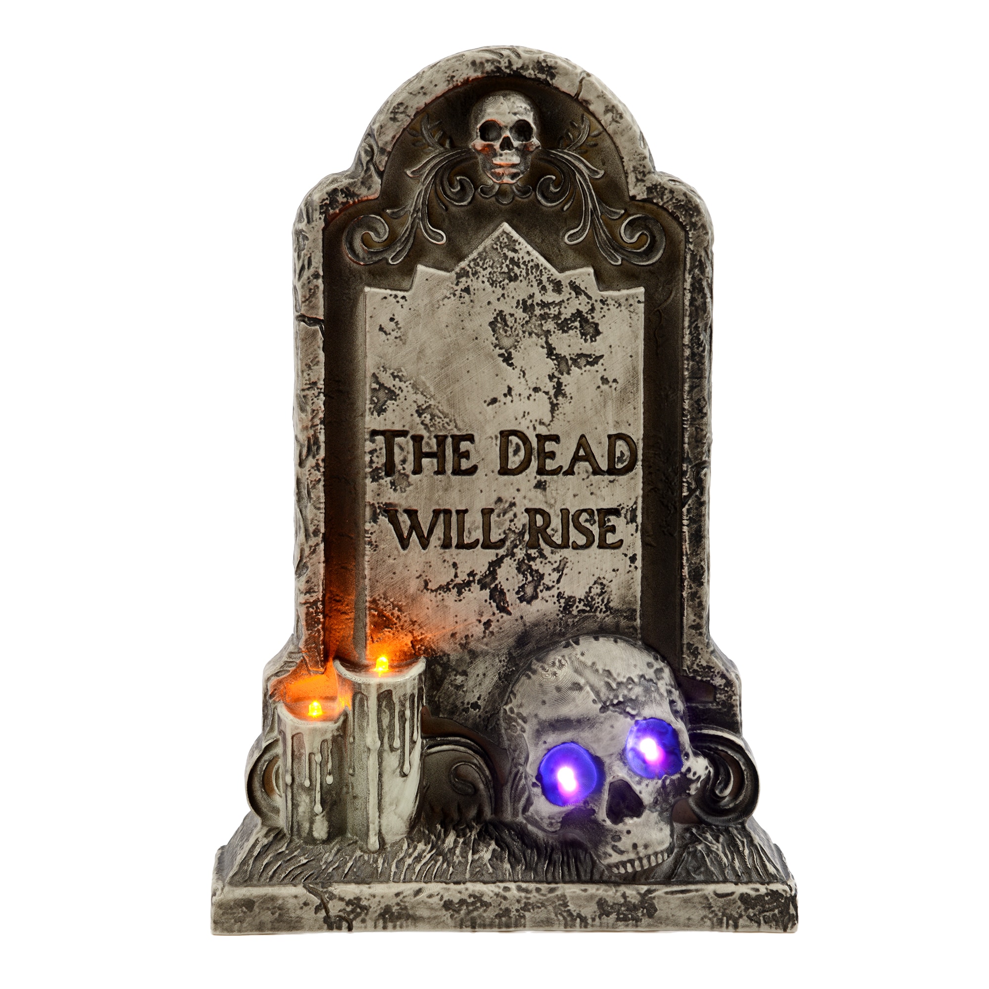 Haunted Living KL-37097 Table-Halloween-Decor - View #4