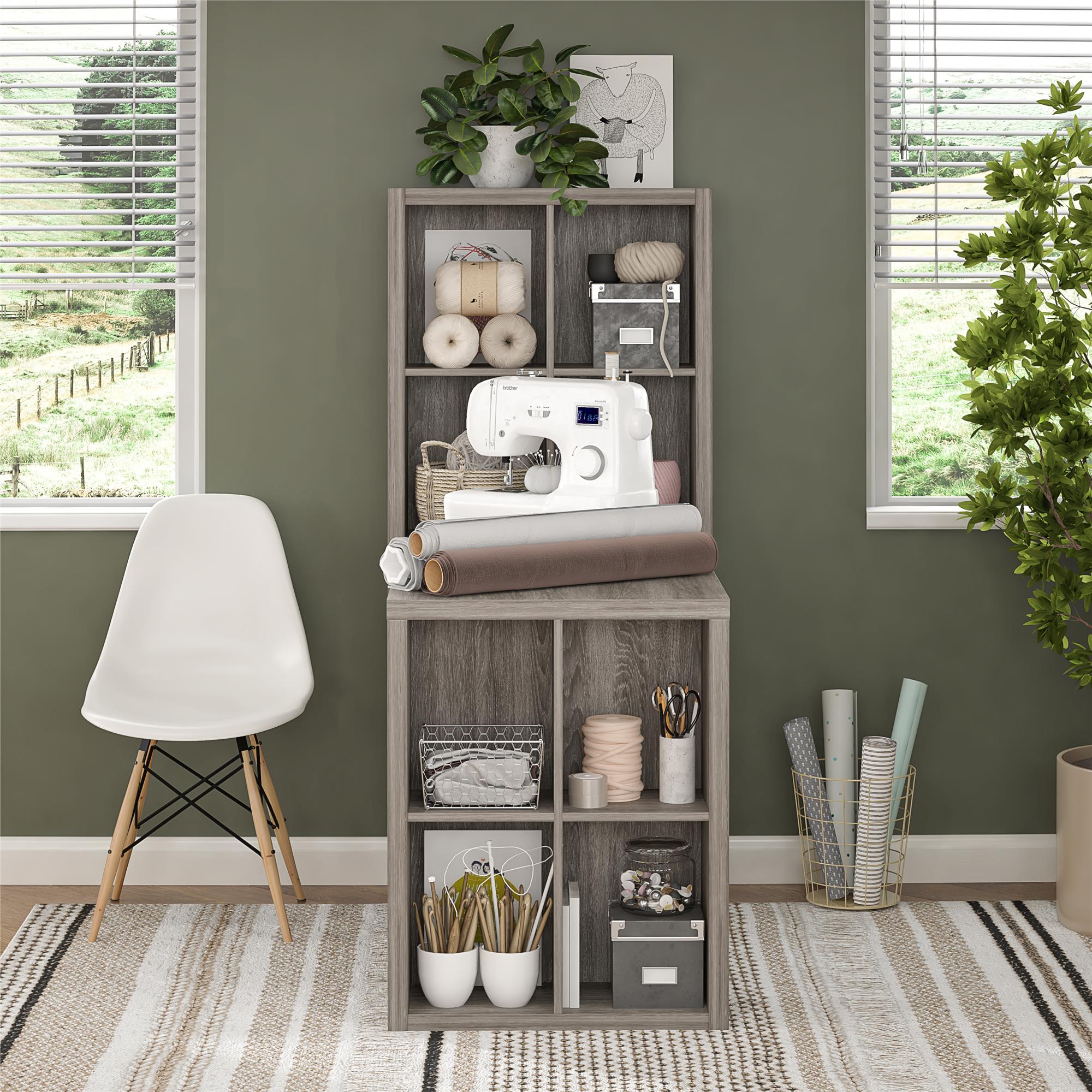 Ameriwood Home 9358850COM desks - View #8