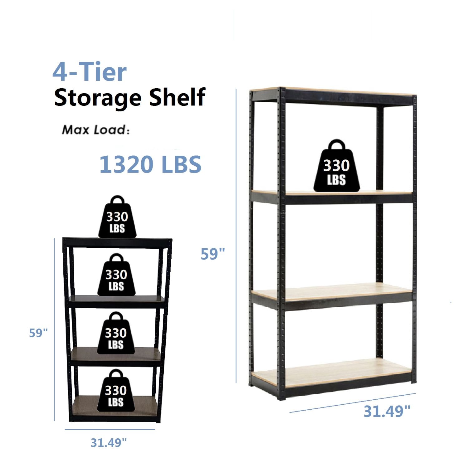 JASMODER W116850719 bookcases - View #8