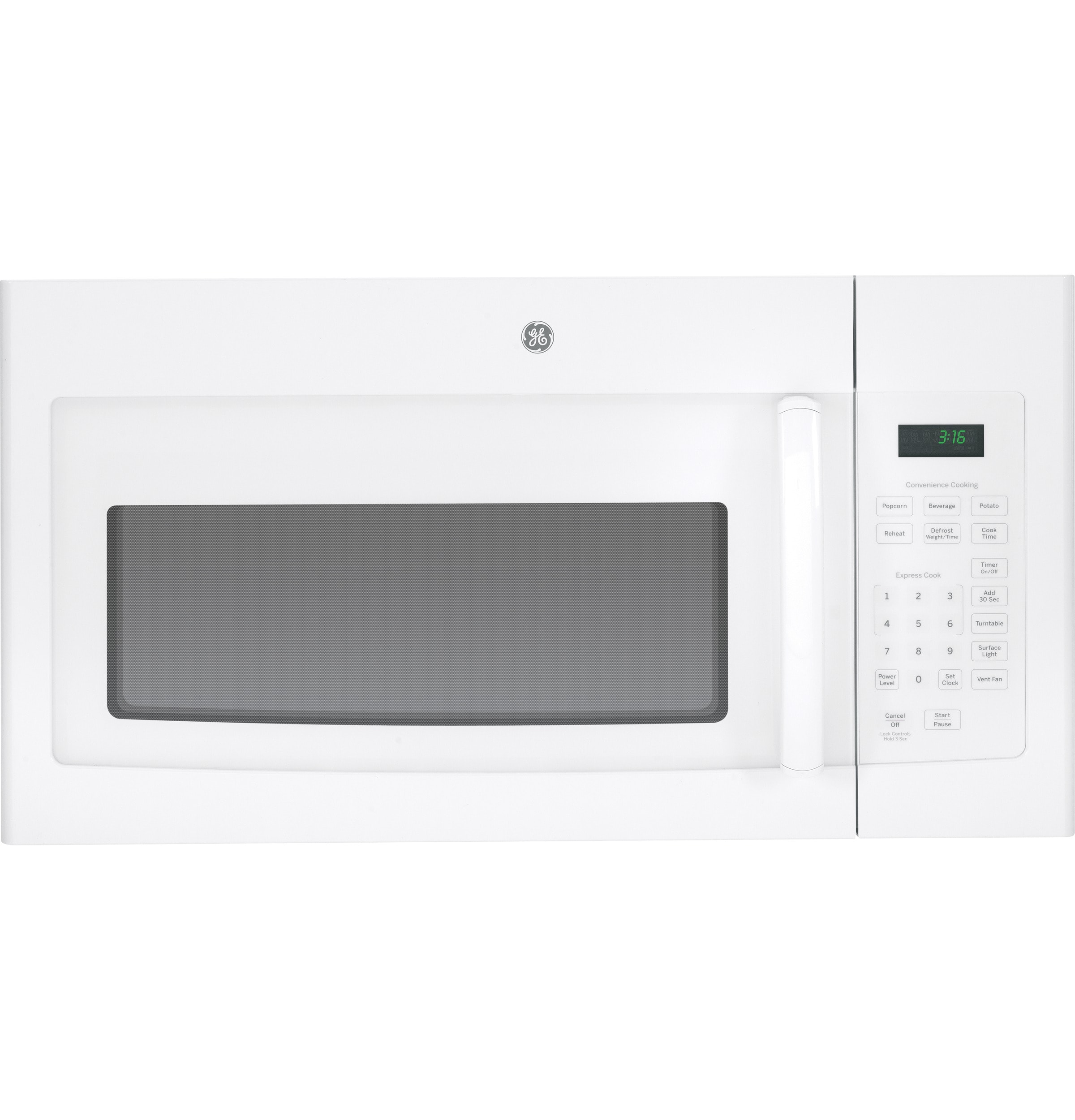 Lowes 1.6 online cu ft microwave