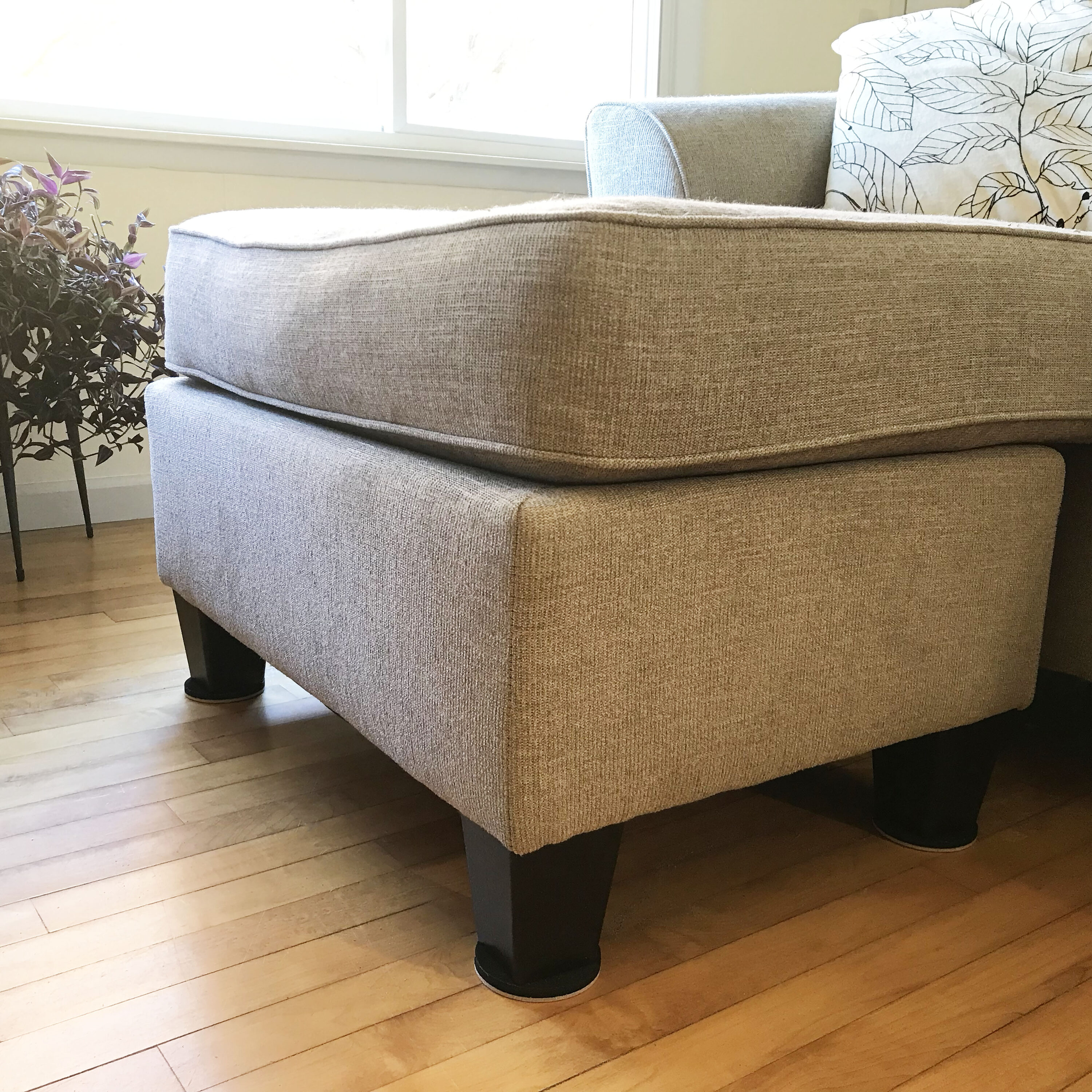 RELIABILT 4733424RB Super-Sliders - View #6