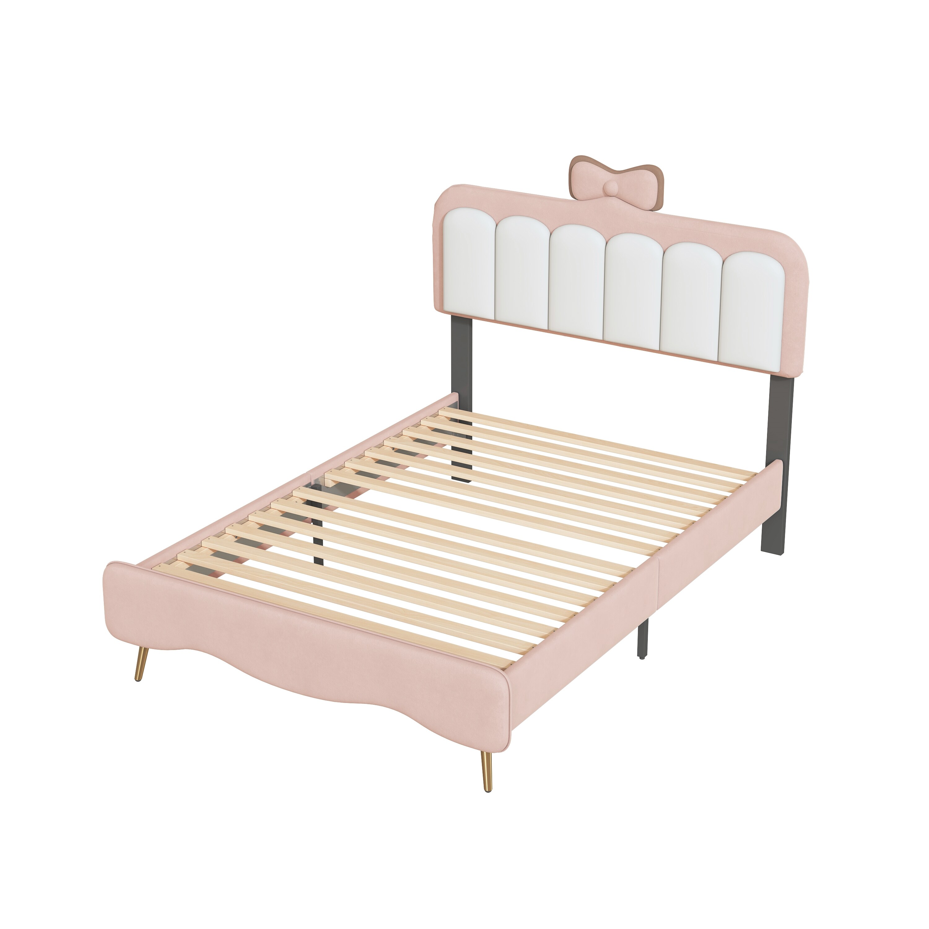 ModernLuxe L-WF315550AAH beds - View #3