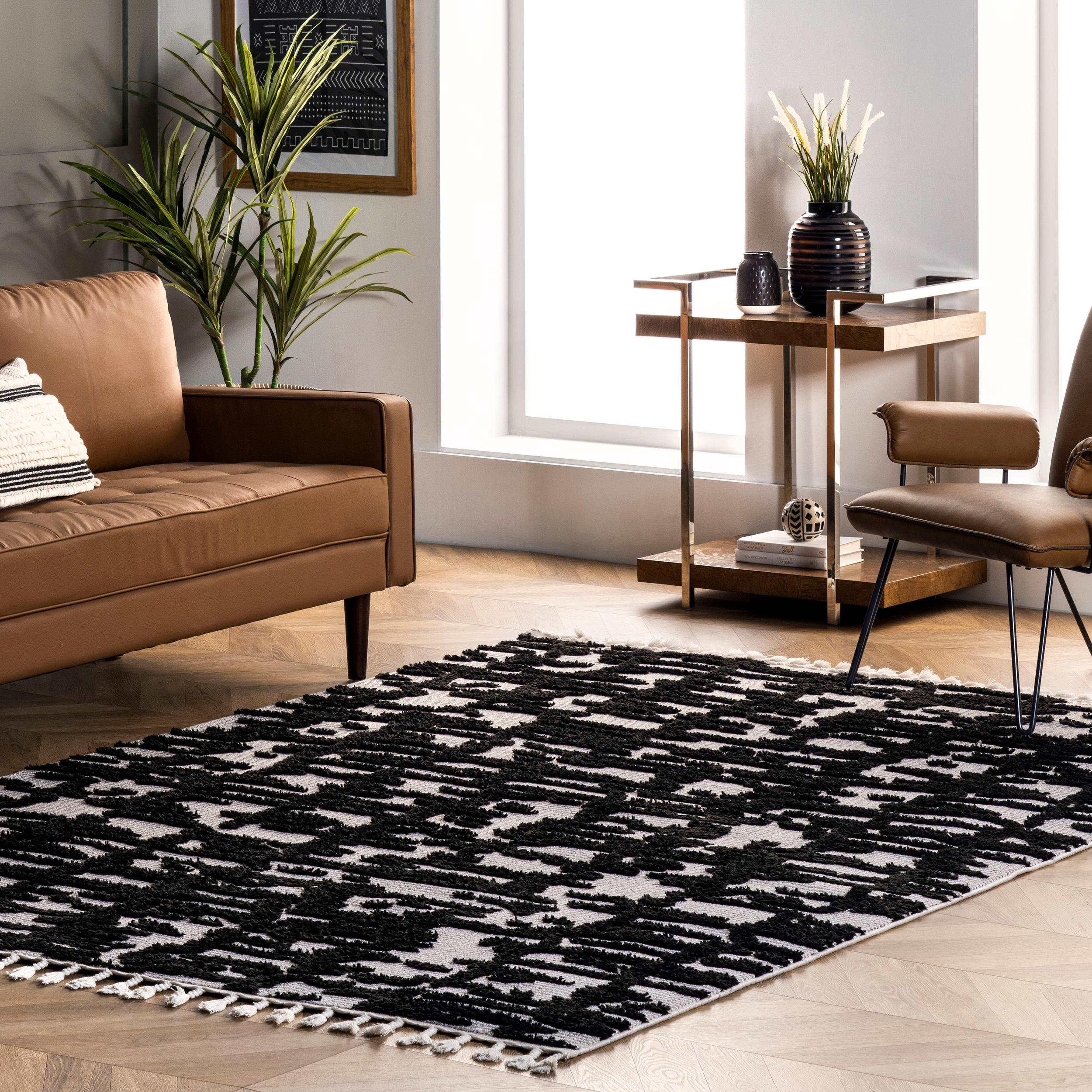 nuLOOM KKLR21A-2808 rugs - View #2