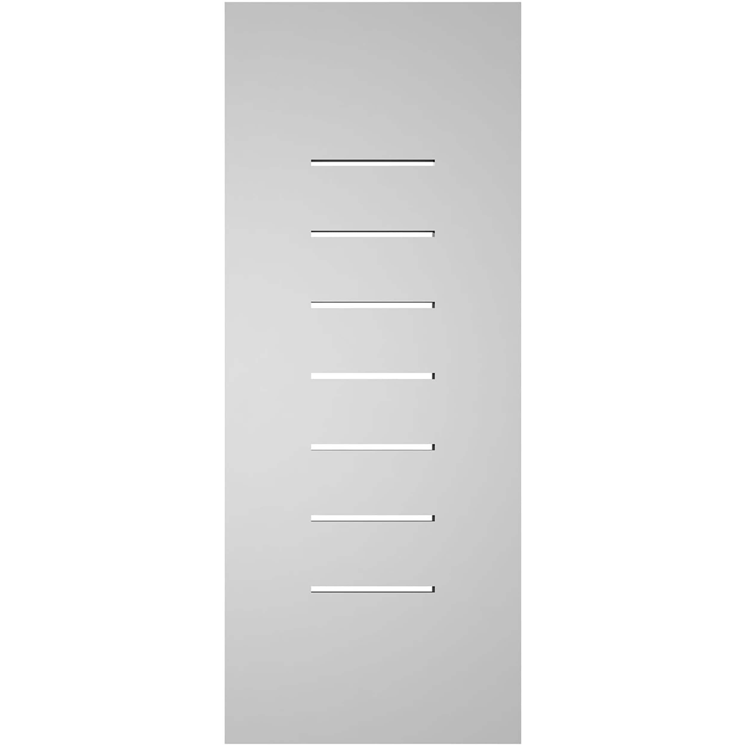 Ekena Millwork GVPVE12X3001SF Gable-Vents - View #4