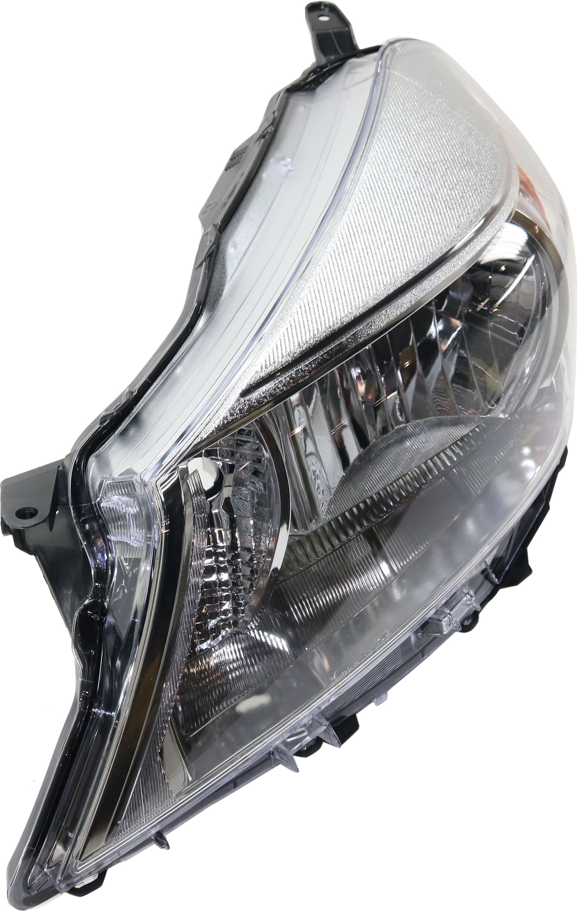 Garage-Pro JCWREPTY100132QGP Headlights-Components - View #2