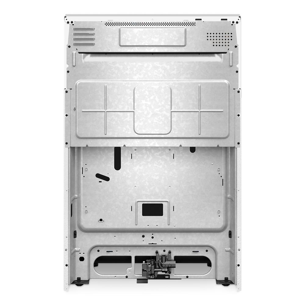 Whirlpool WFGS3530RW Freestanding-Gas-Ranges - View #7