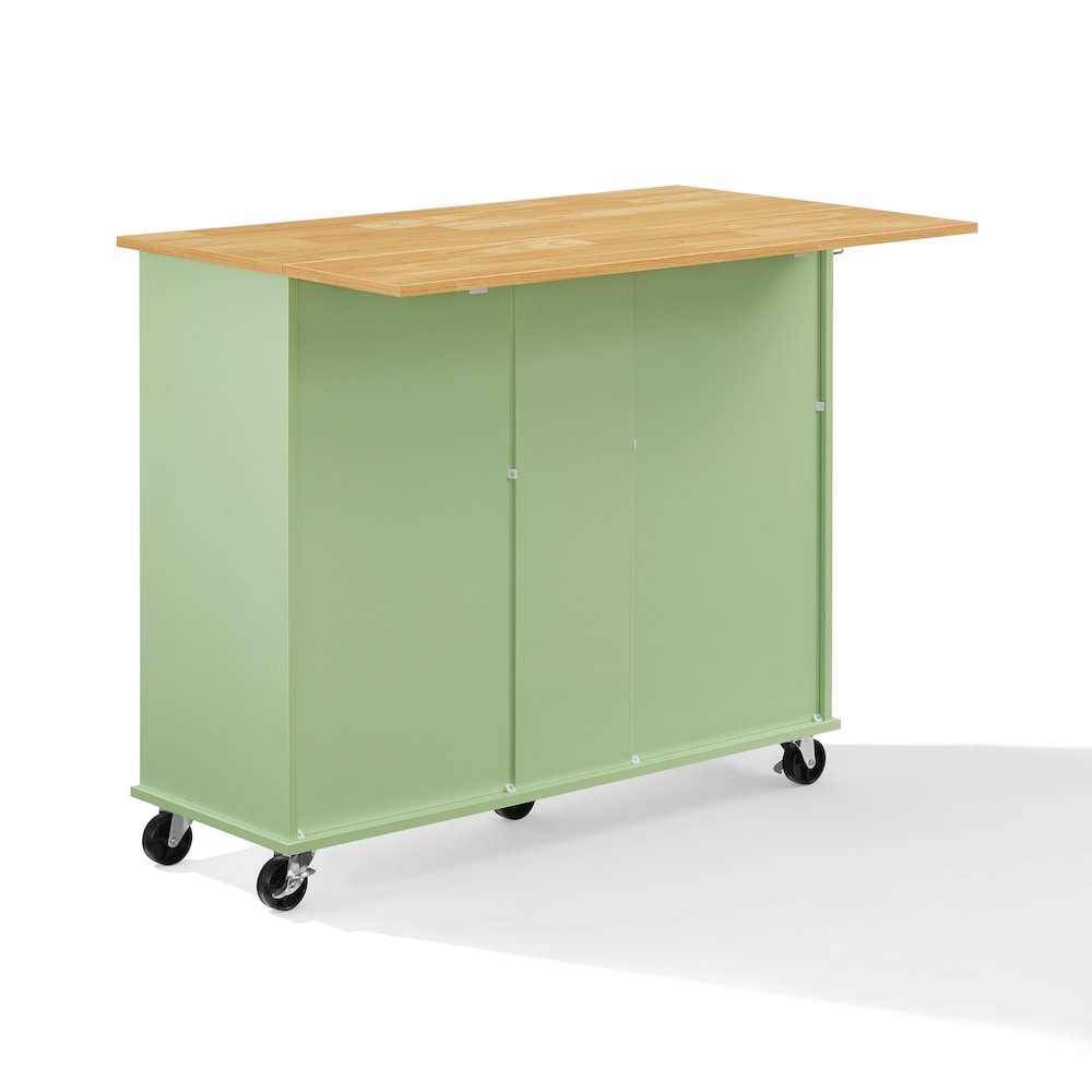 Crosley Furniture CF3046NA-MN Kitchen-Furniture - View #4