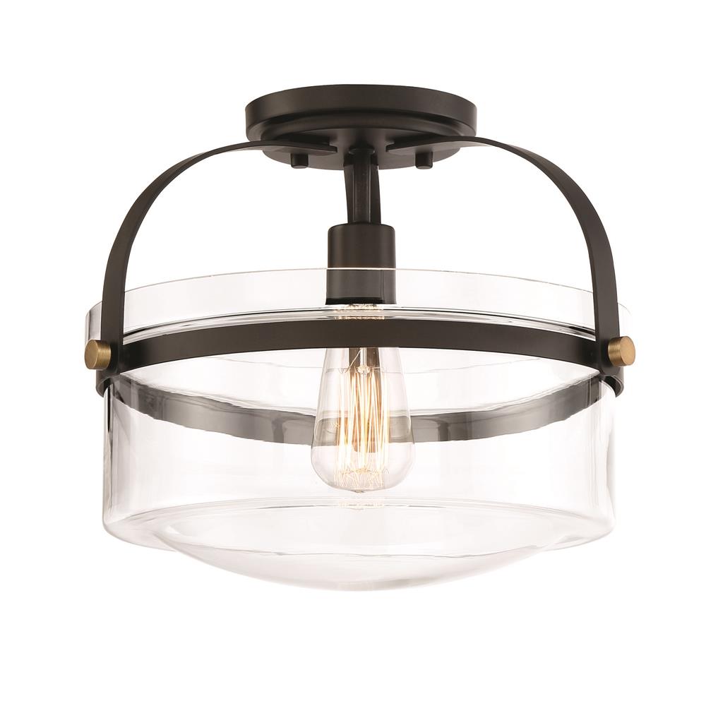 Designers Fountain 90611-ORB flushmounts - View #2