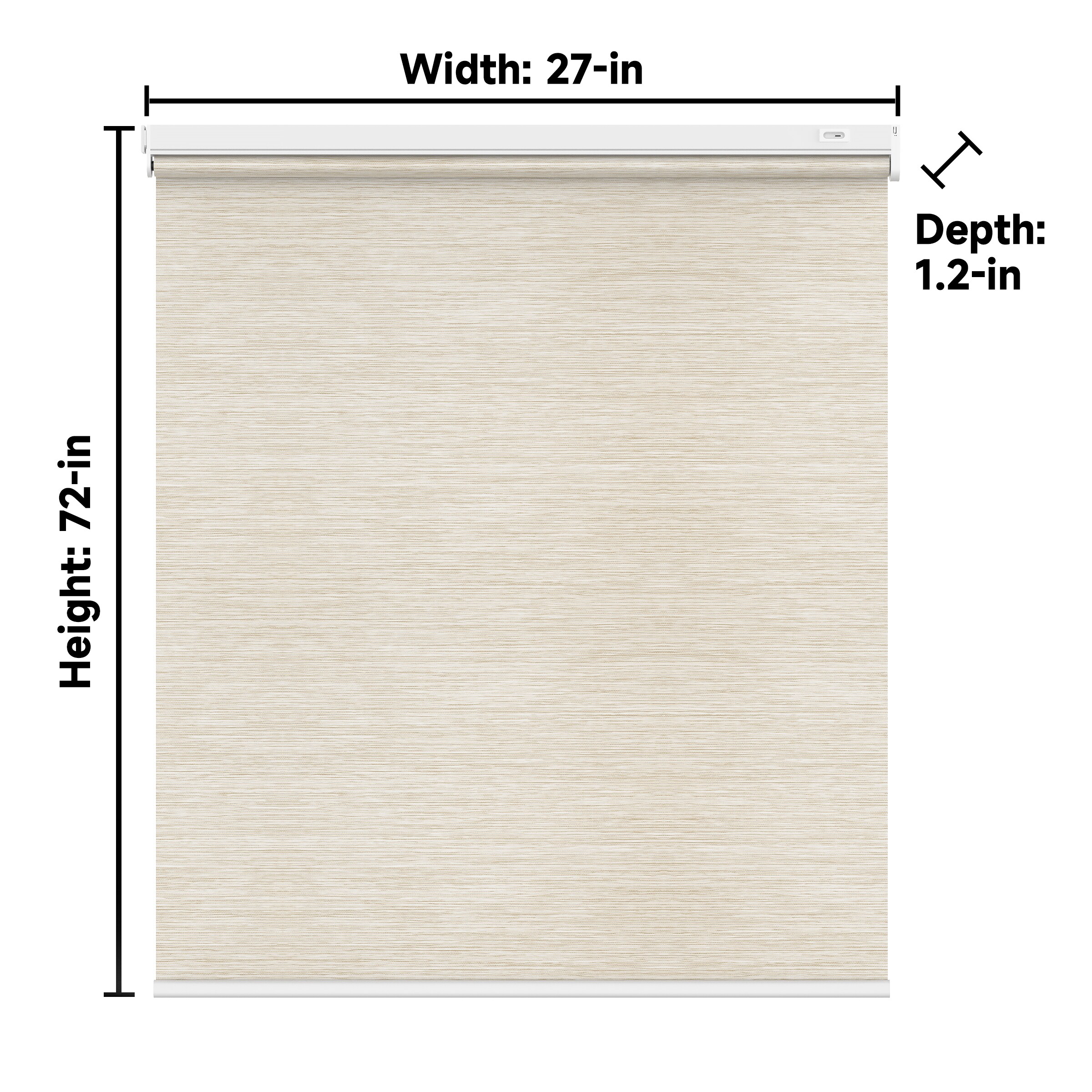YOSHADE GP-MRS-2772-BG-B shades - View #4