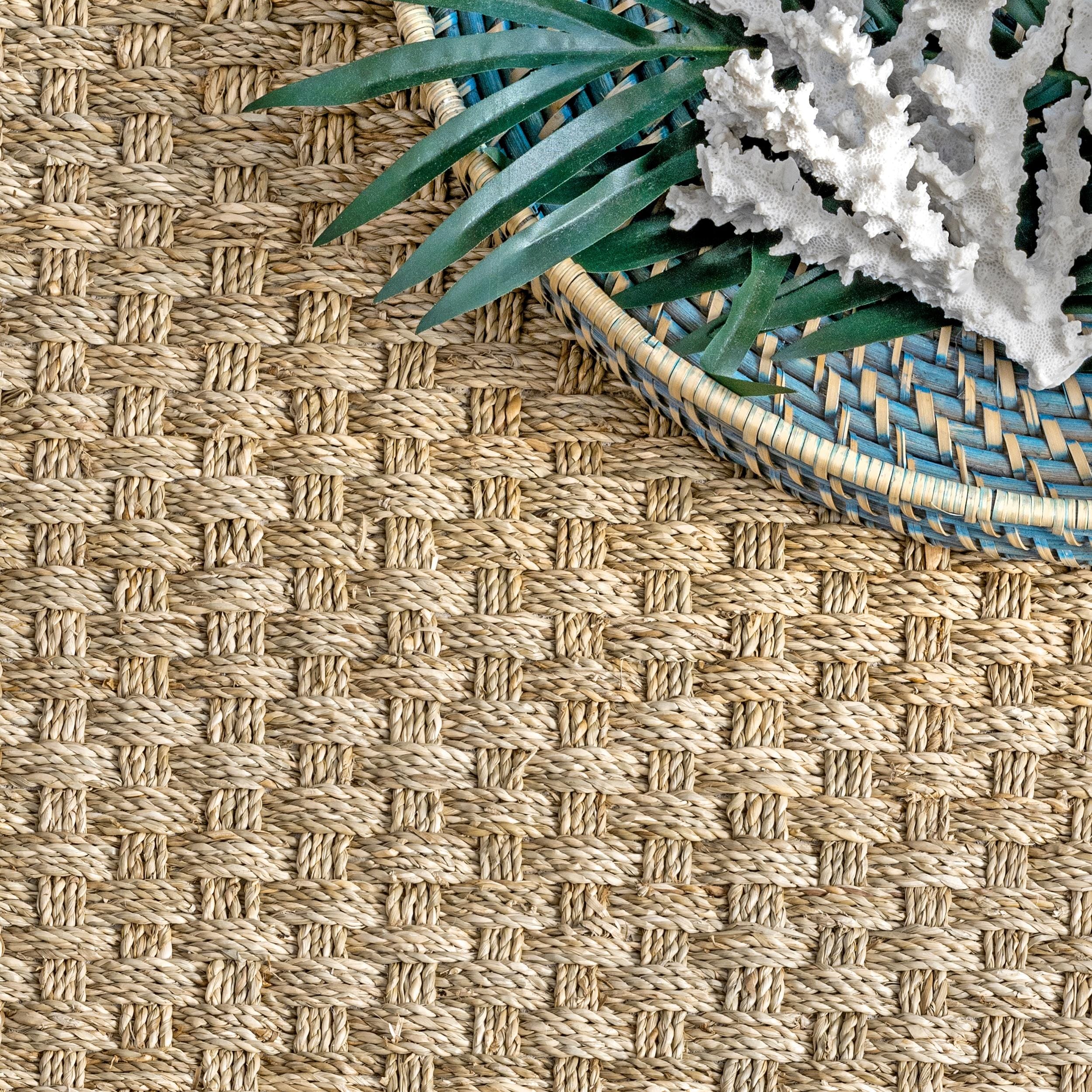 nuLOOM HJSG01A-26012 rugs - View #3
