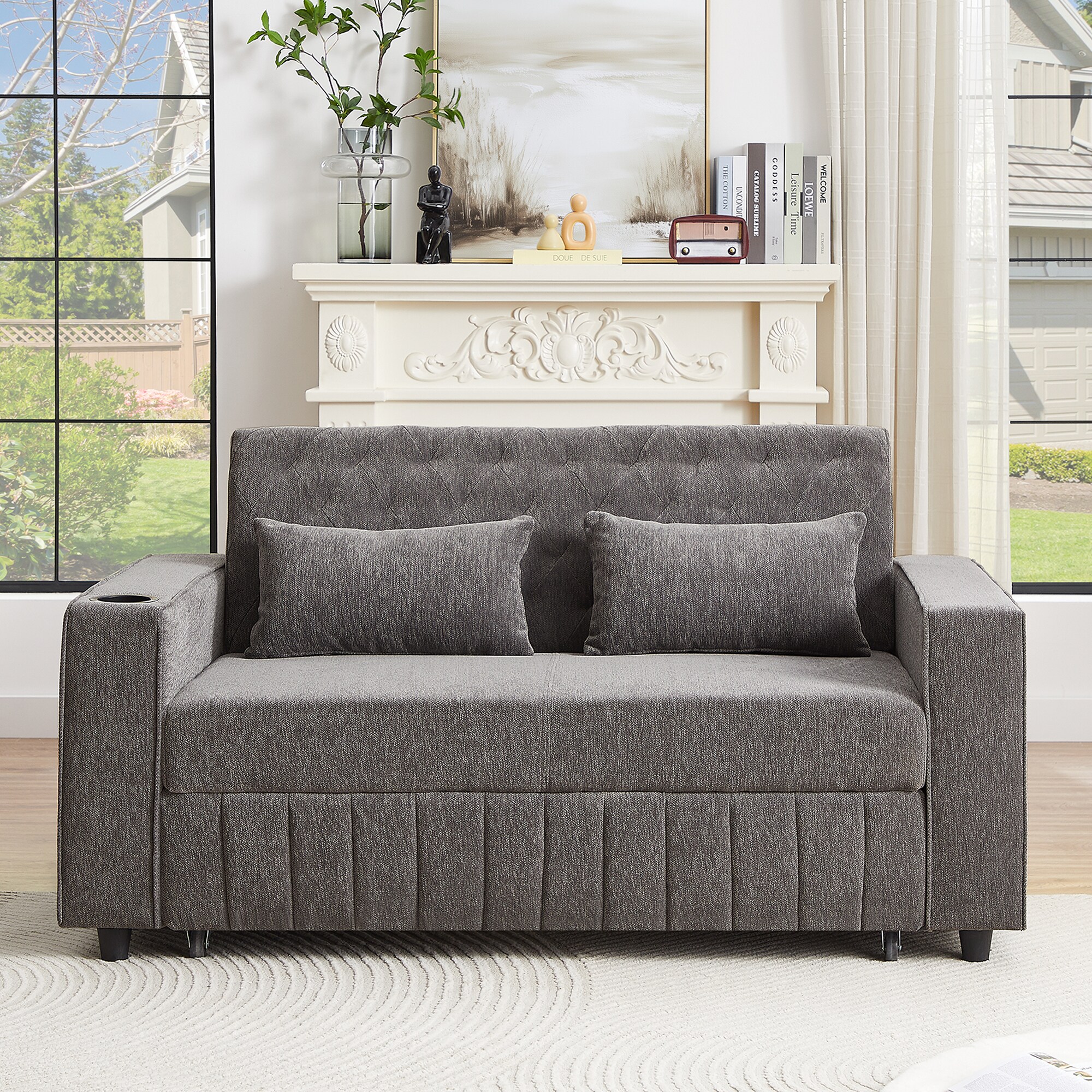 LUXEYARD DS-X-SOFA212082 futons - View #6
