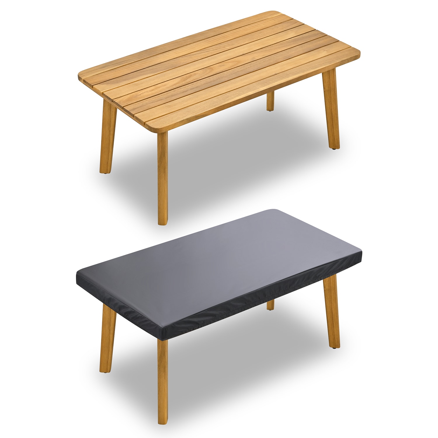 Bybafun YA3800052 Patio-Conversation-Sets - View #13