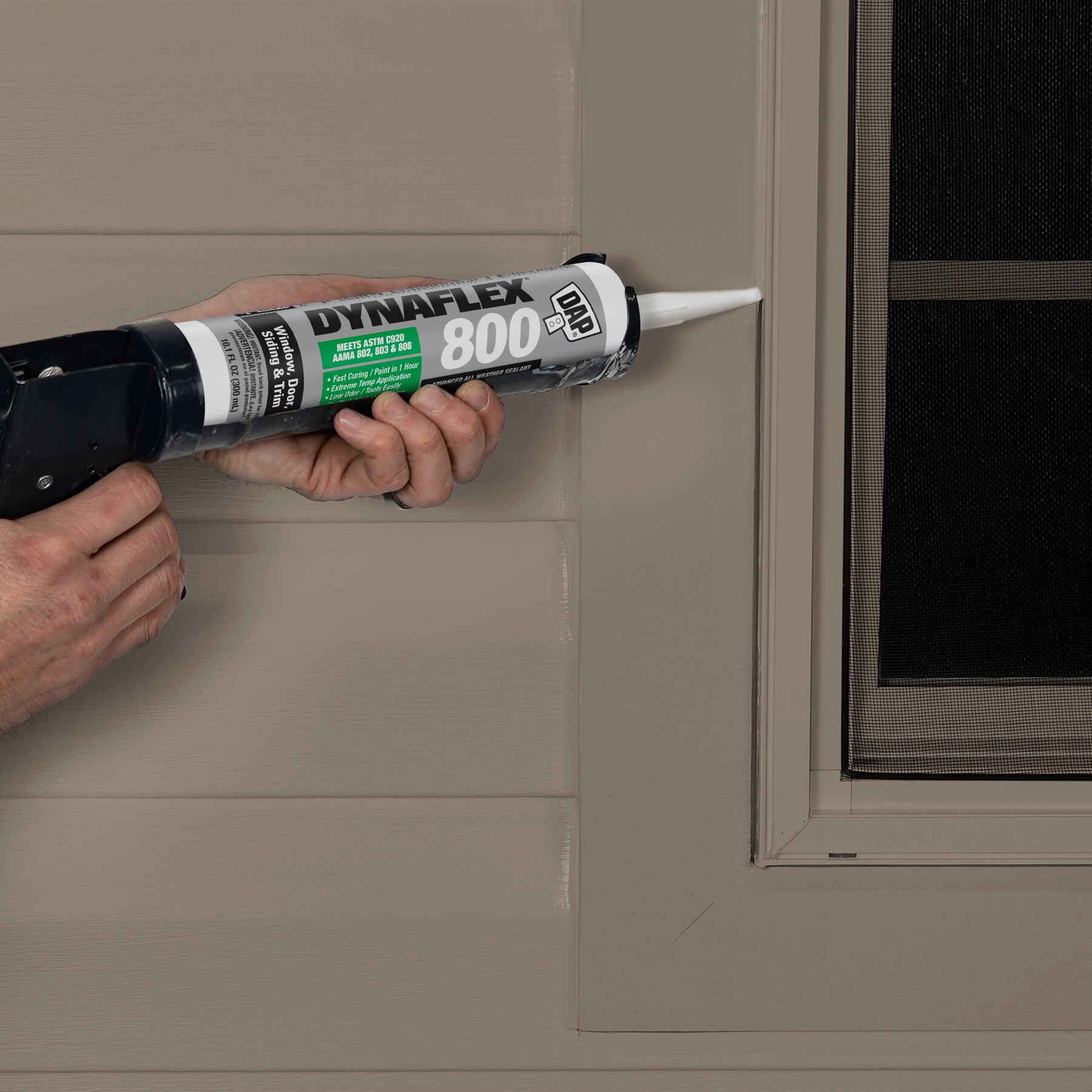 DAP 7079880844SOS caulking - View #7