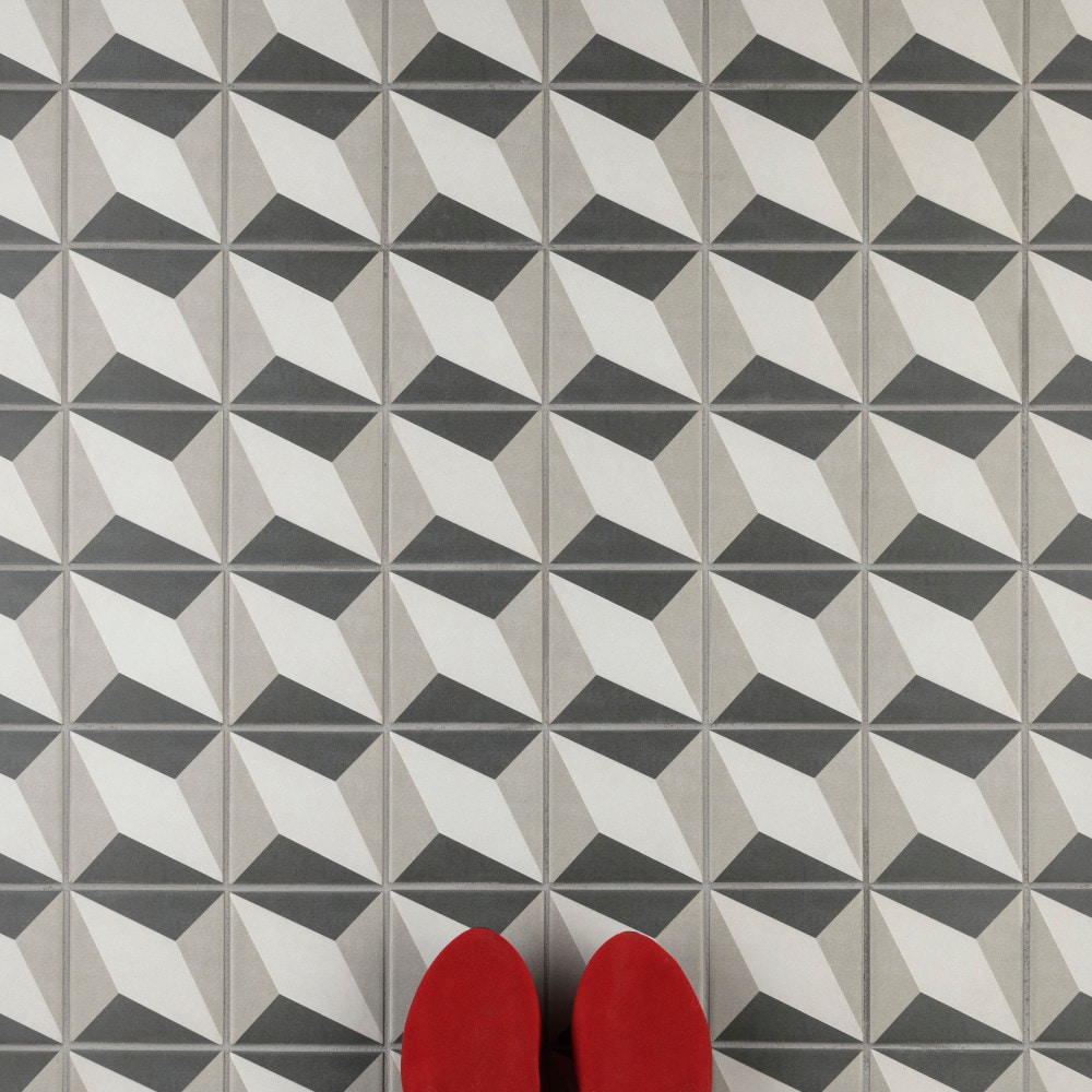 Affinity Tile FRC4TWED Ceramic-Tile - View #12