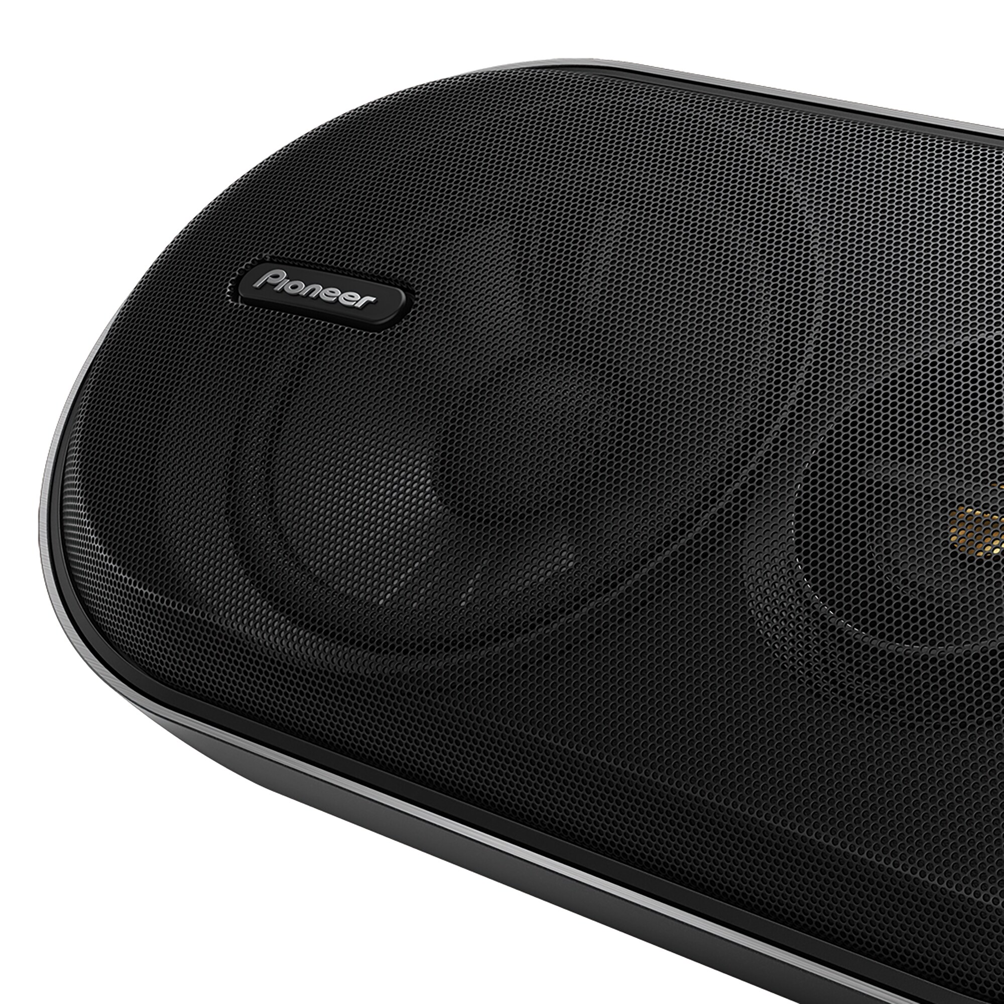 Pioneer PIOTSX210 Mobile-Audio - View #4