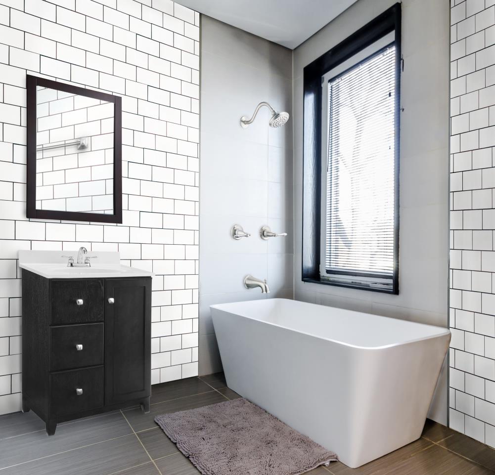 Design House 554600 Vanity-Tops - View #4