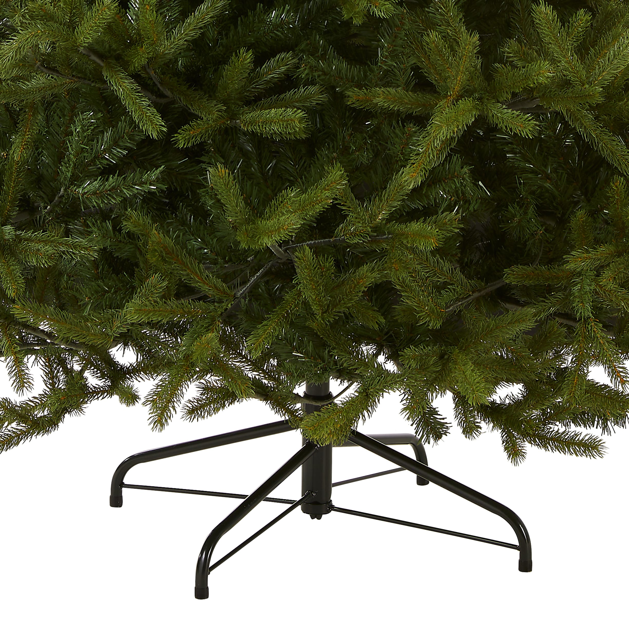 National Tree Company PENF1-500-75 Artificial-Christmas-Trees - View #11