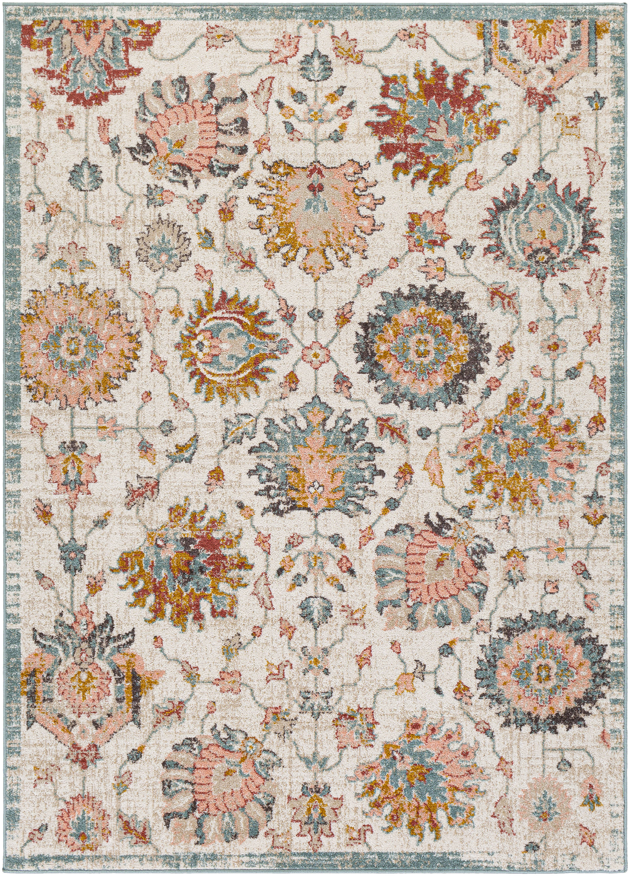 Livabliss AKR2334-710103 rugs - View #2