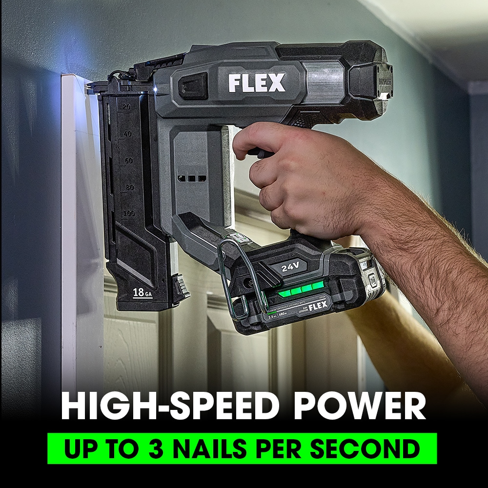 FLEX FX4331-1A Brad-Nailers - View #4