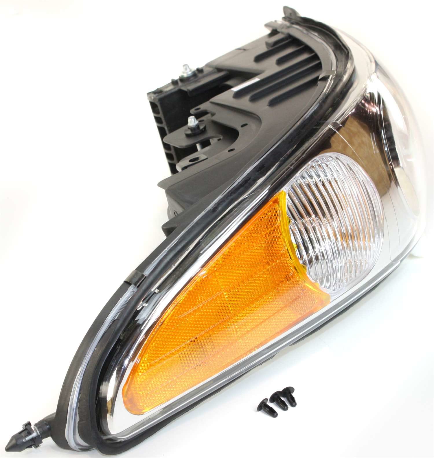 Garage-Pro JCWB100103GP Headlights-Components - View #3