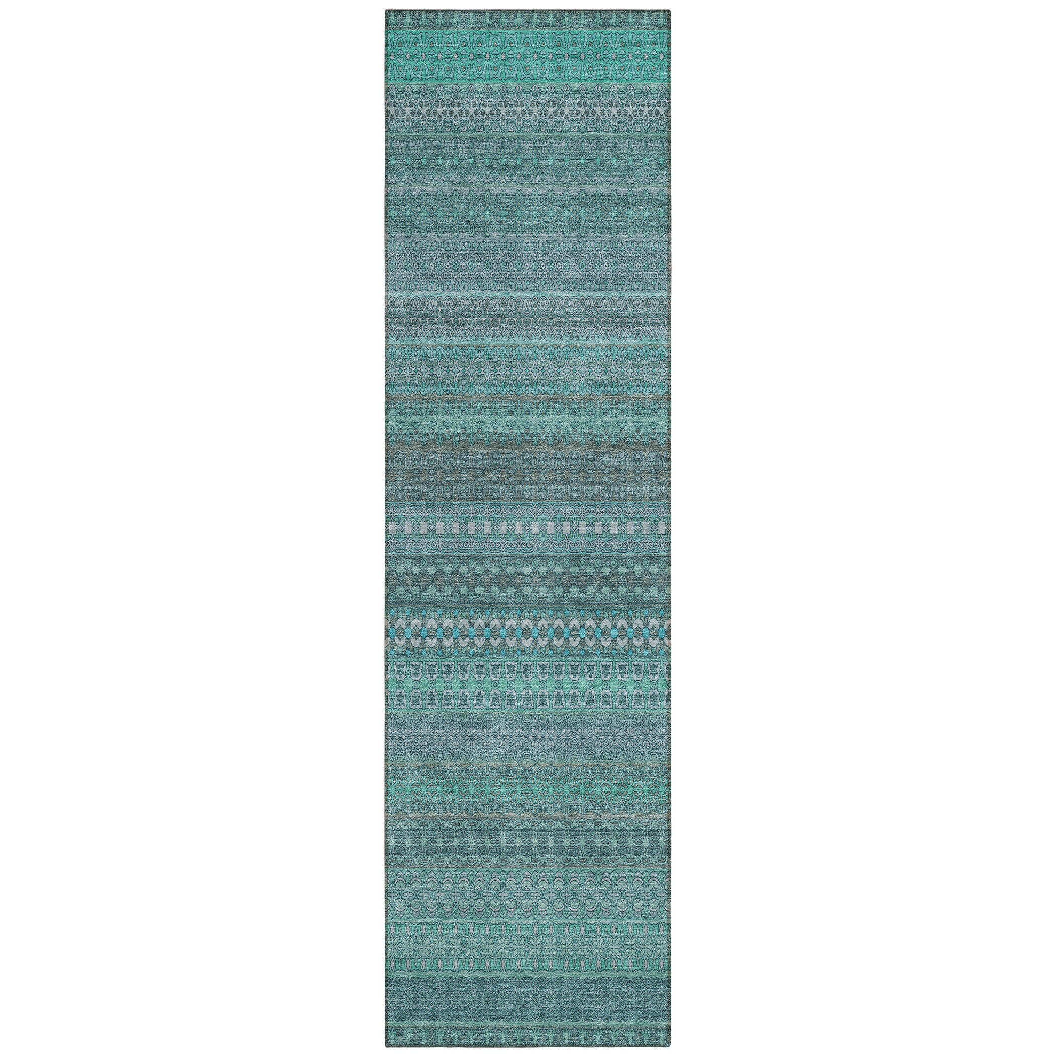 Addison Rugs ACN527TQ2X8 rugs - View #2