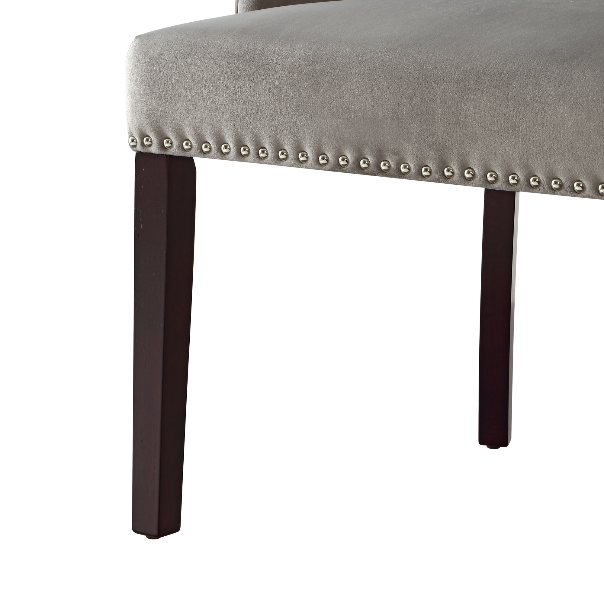 Inspired Home AD87-02GR2-LS Dining-Chairs - View #6
