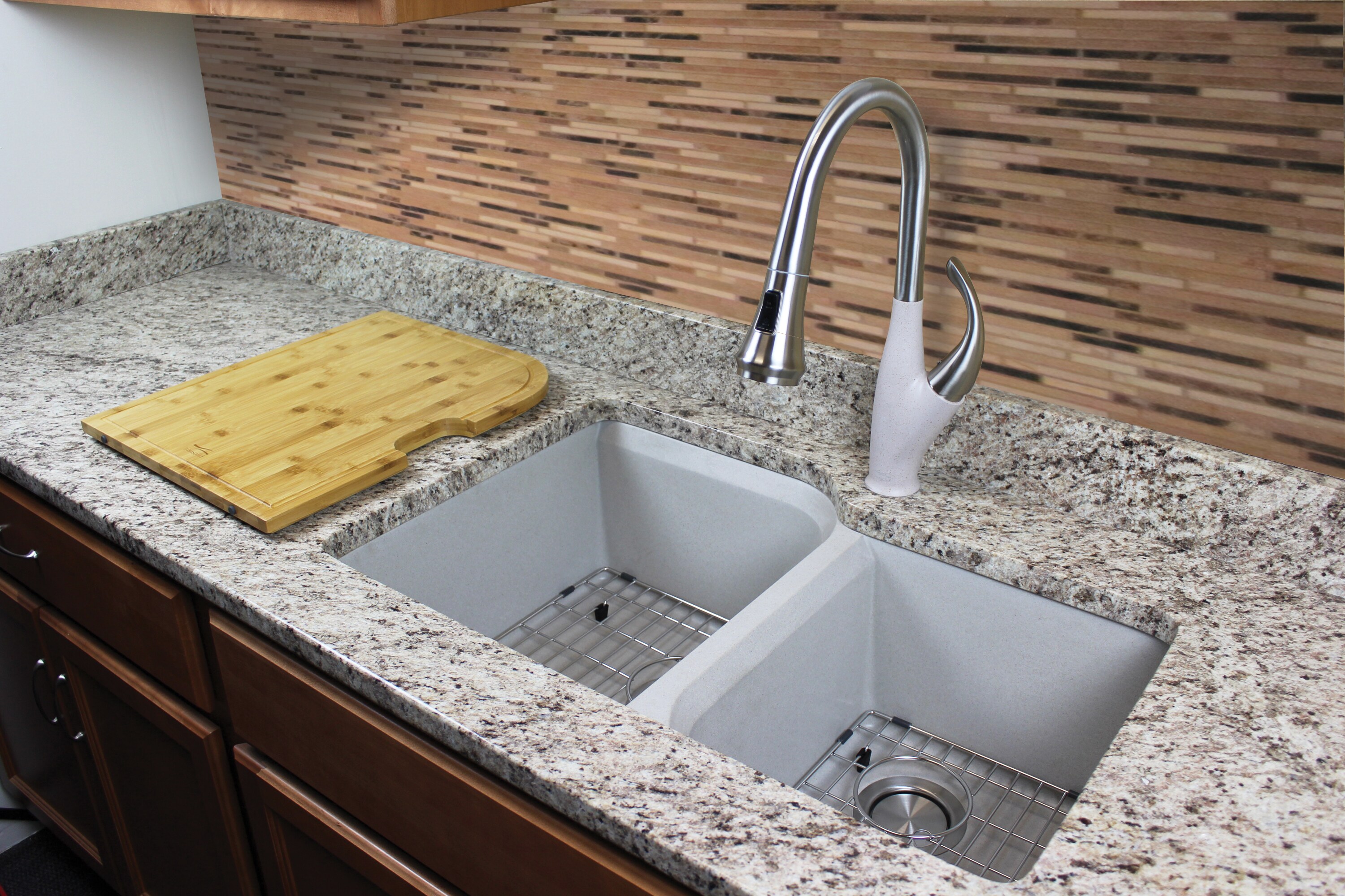 Transolid T3590-LS/01 Kitchen-Faucets - View #3