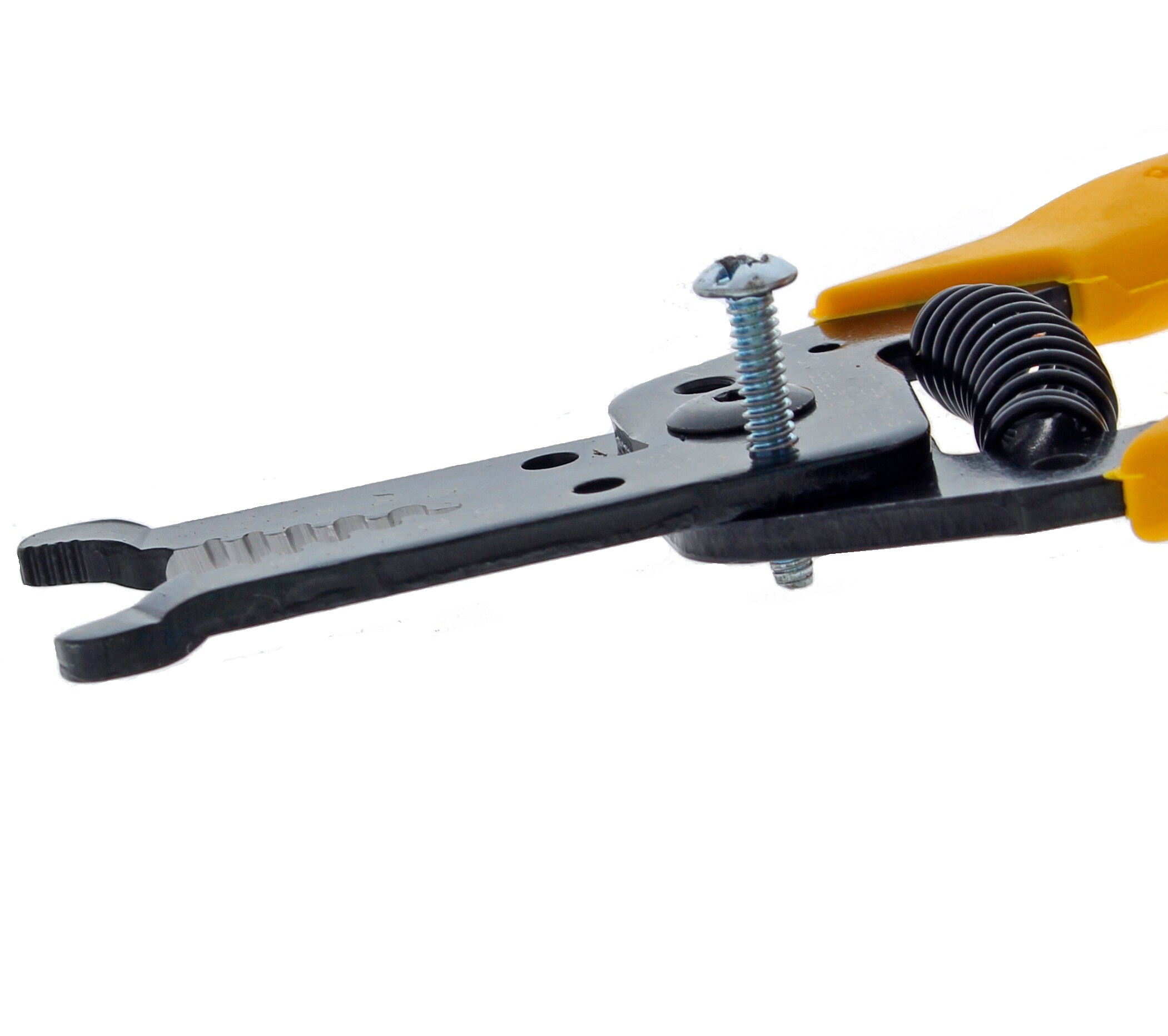 IDEAL 45-415 Wire-Strippers-Crimpers-Cutters - View #9