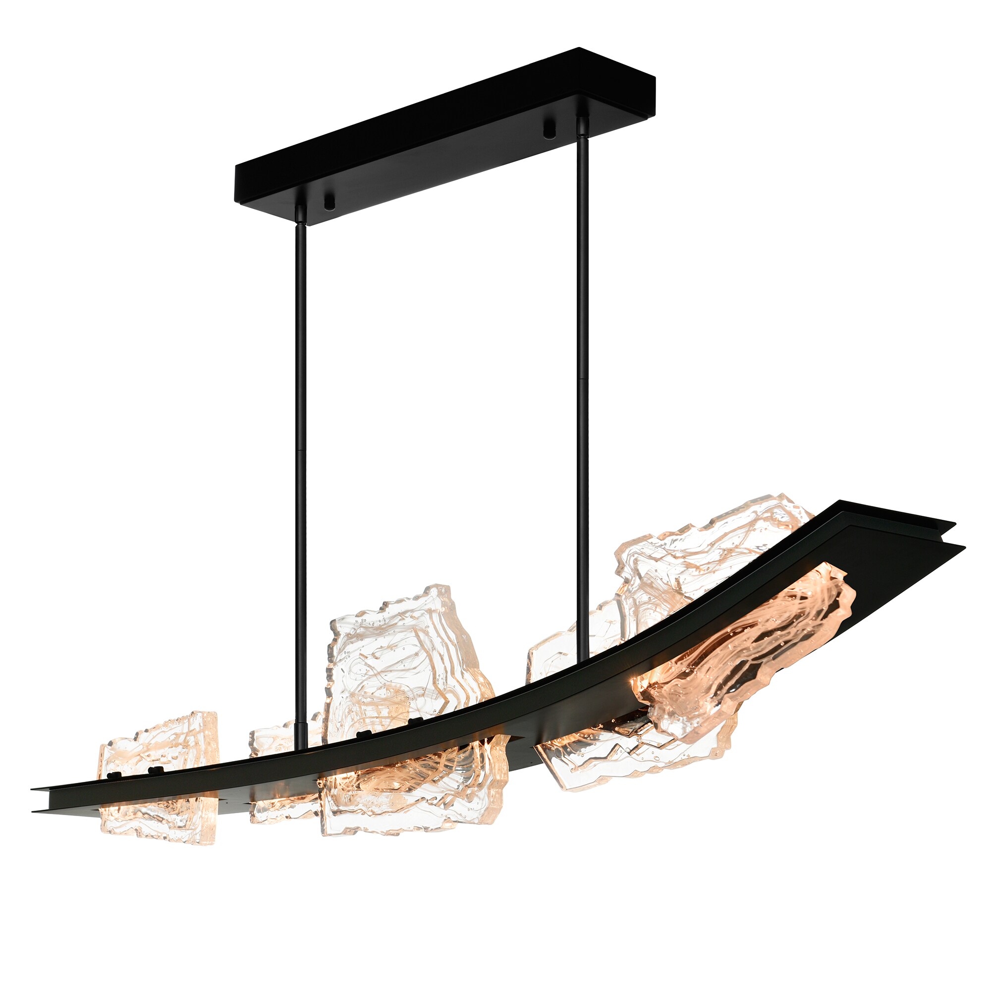 CWI Lighting 1711P50-5-101 b090015 - View #3