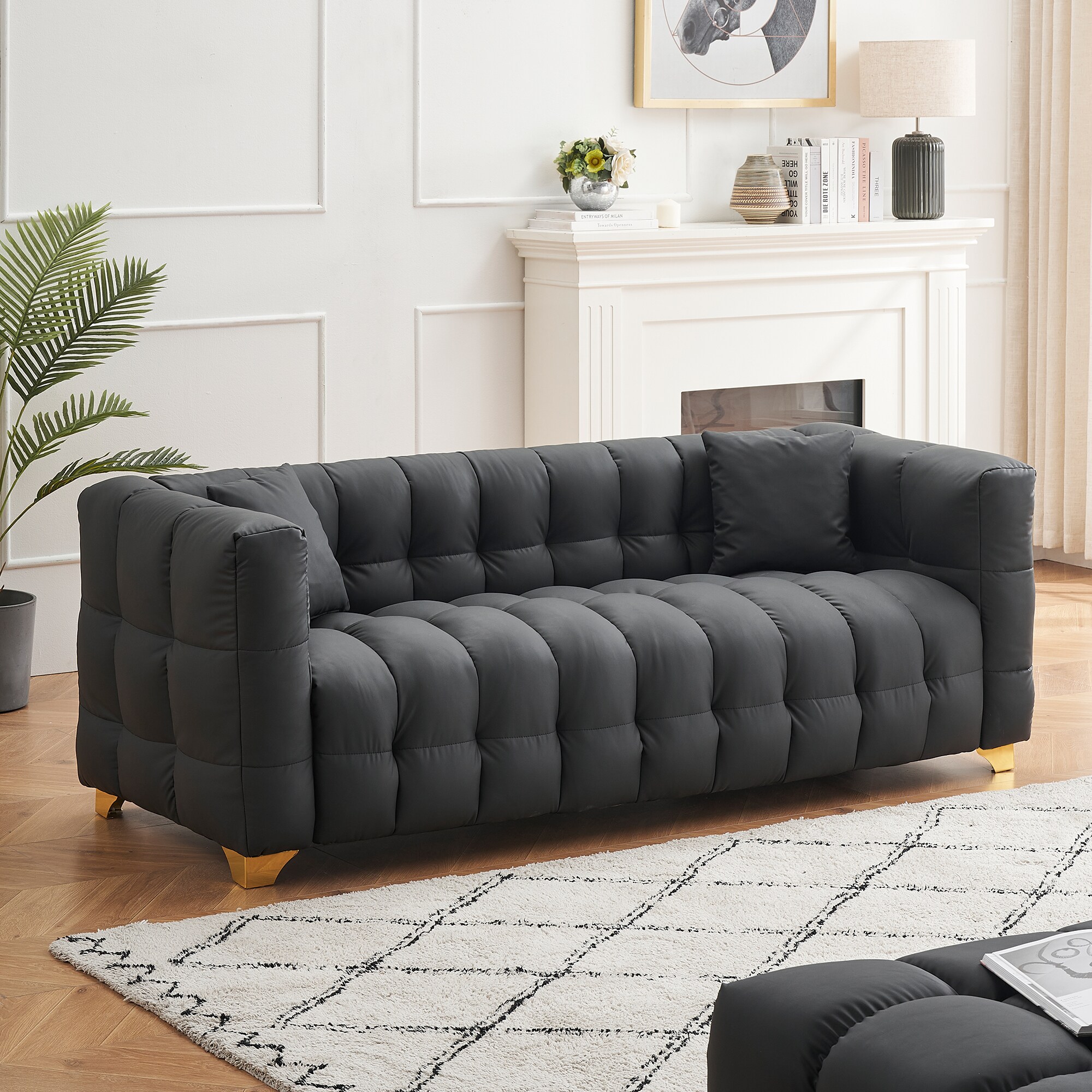Bybafun YC5200109 Sofas-Loveseats - View #7