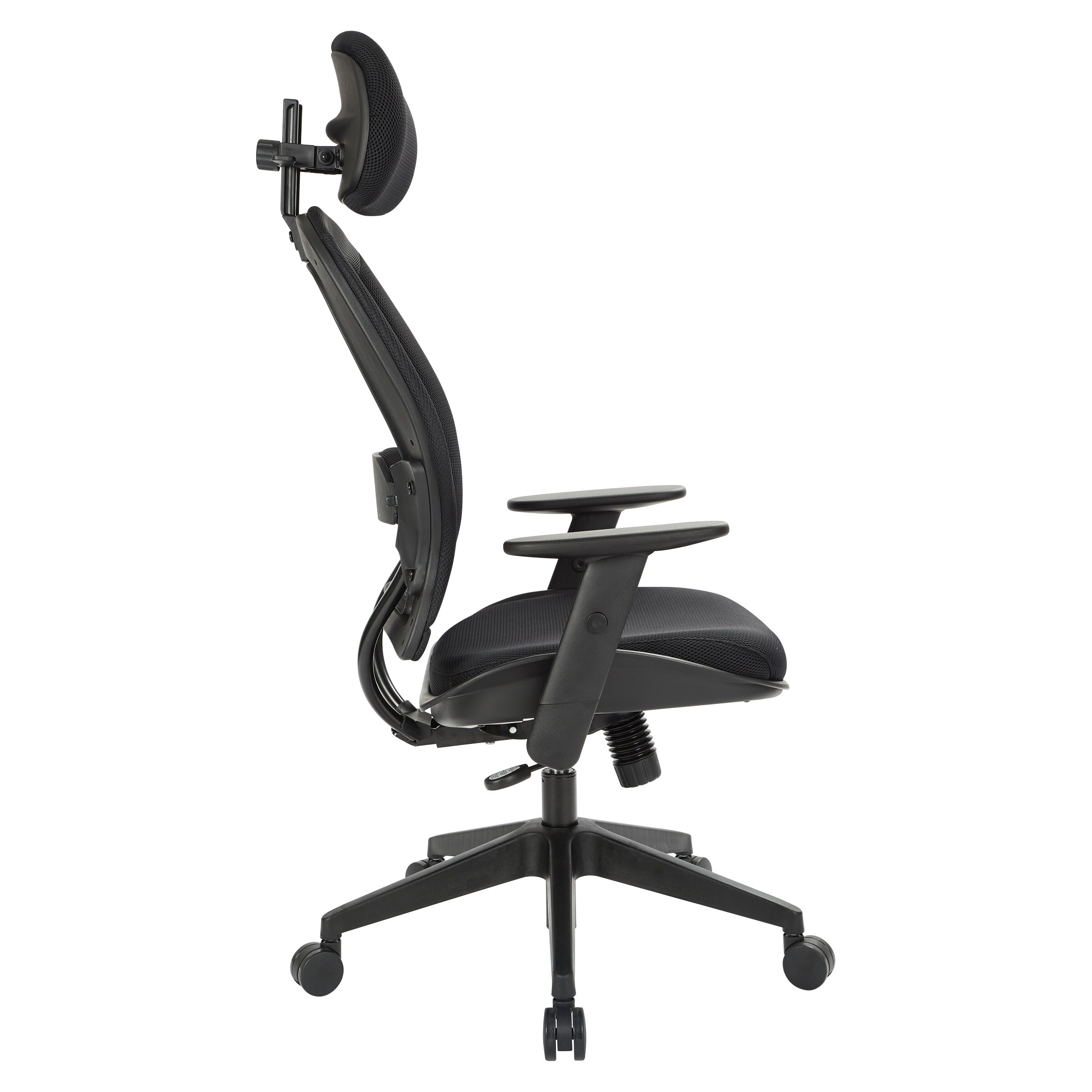 SPACE Seating 55403 Office-Chairs - View #5