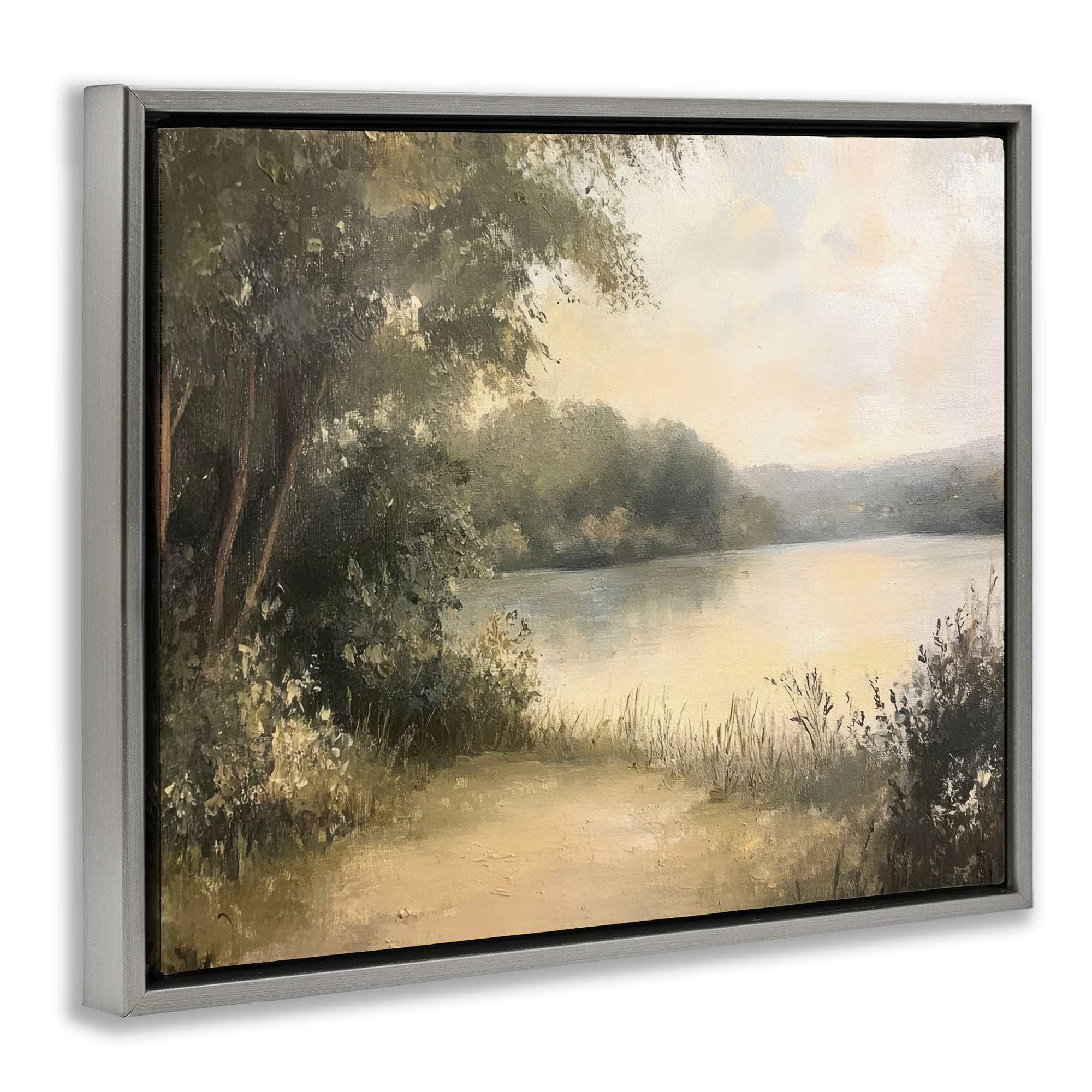 Stupell Industries BT-808-FFL-16X20 Wall-Art - View #2
