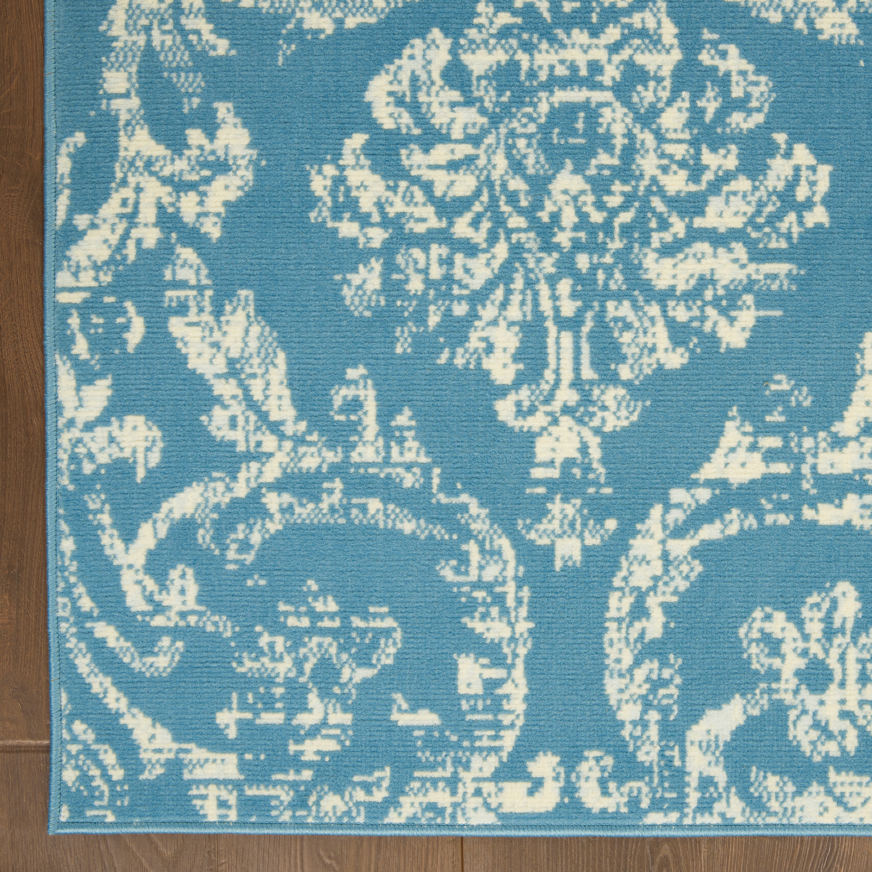 Nourison 99446478689 rugs - View #3