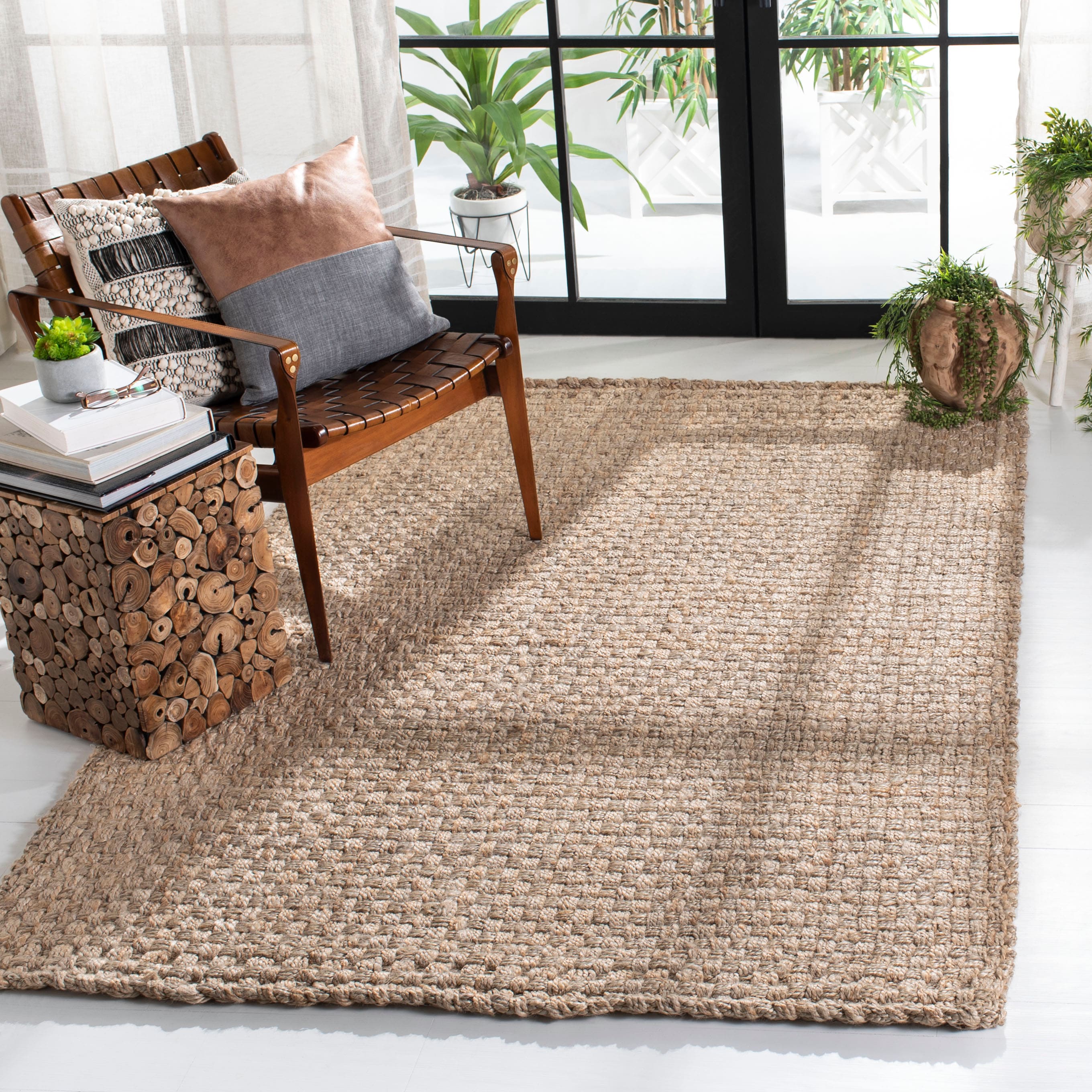 Safavieh NF268A-6 rugs - View #2