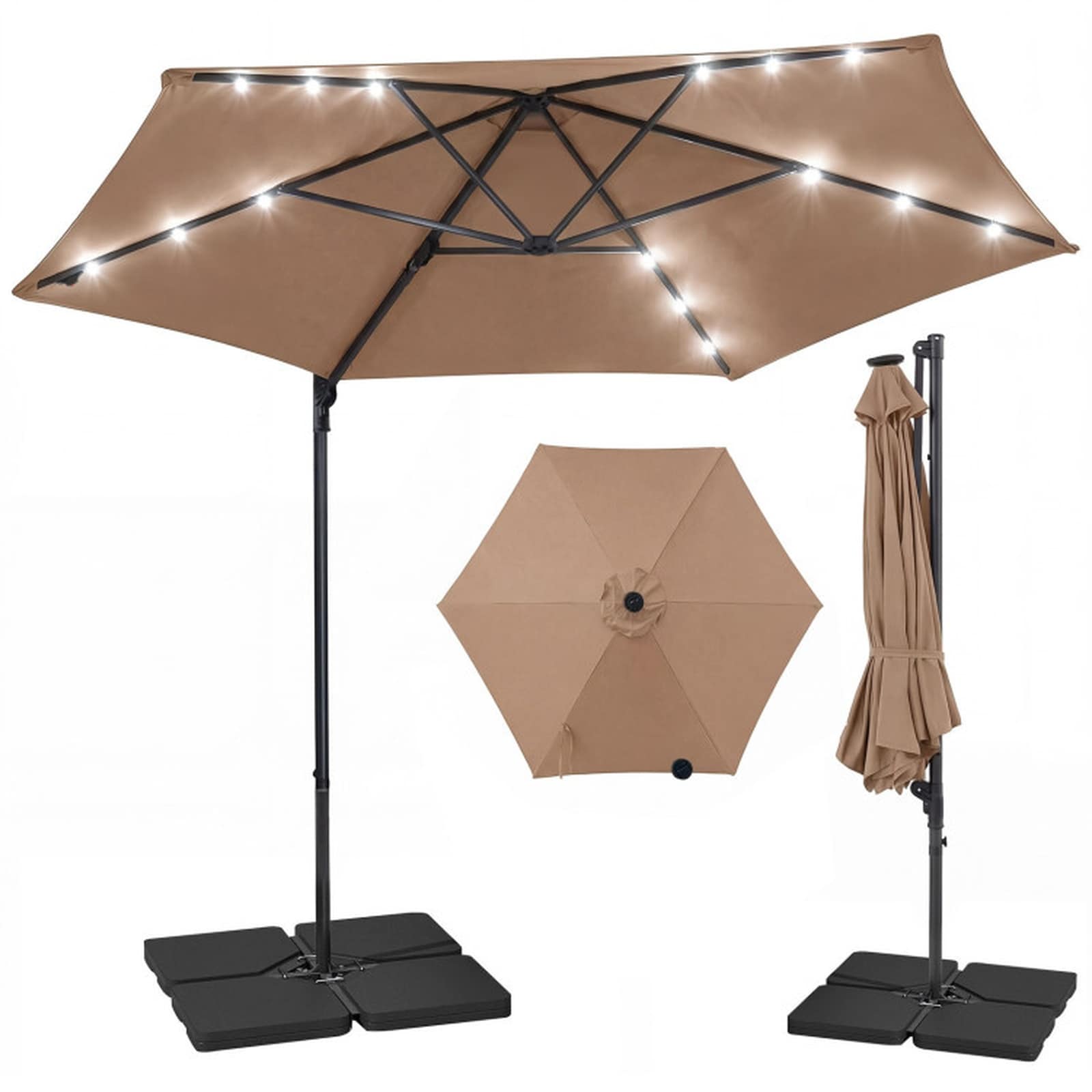 SUGIFT LW108SUGHY2443 Umbrellas-2 - View #10