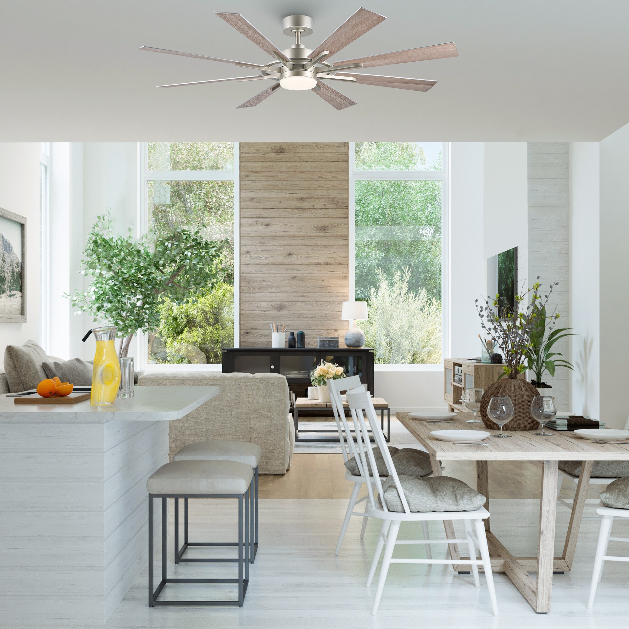 CO-Z CFN-1360-NI Ceiling-Fans - View #8