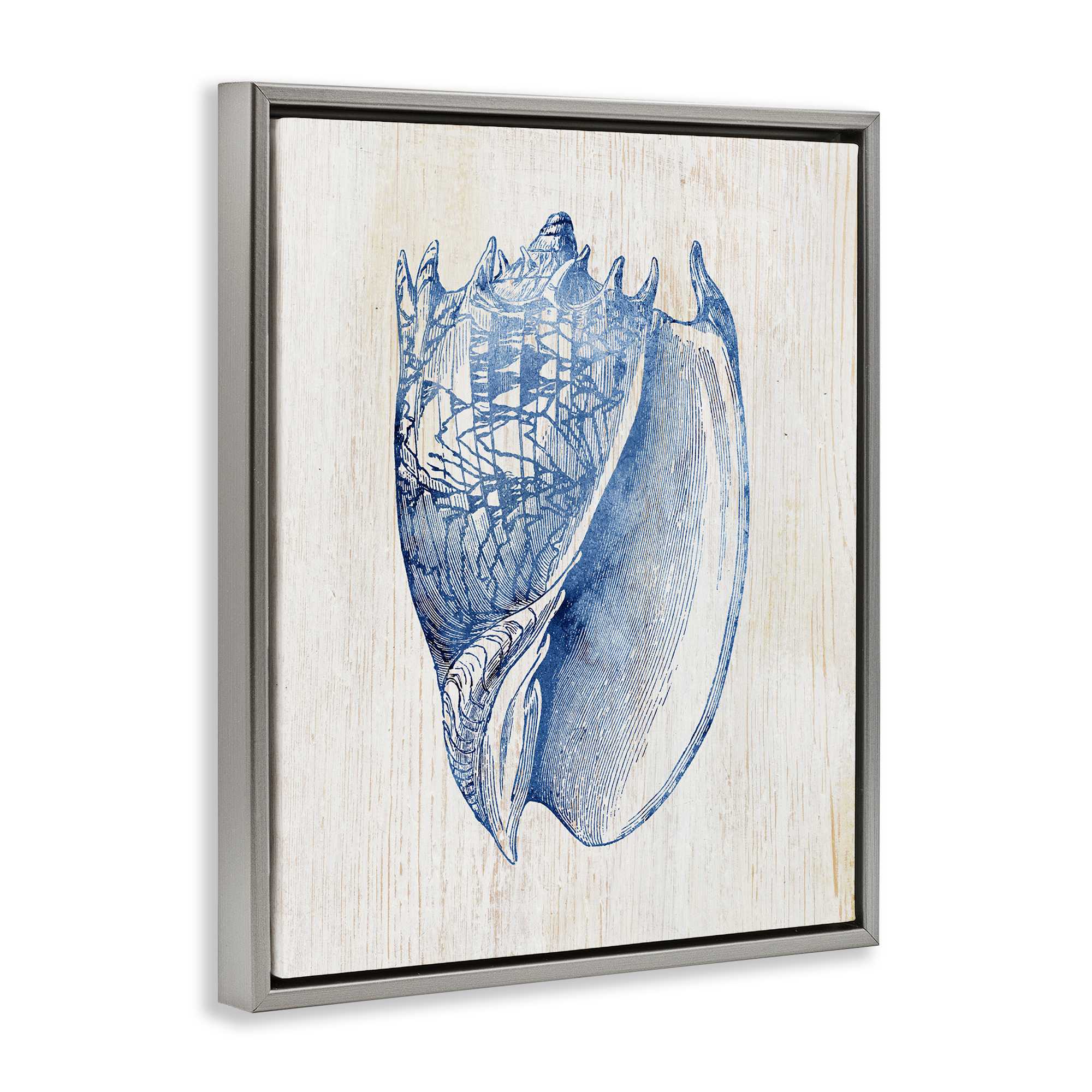 Stupell Industries BS-154-FFL-24X30 Wall-Art - View #2