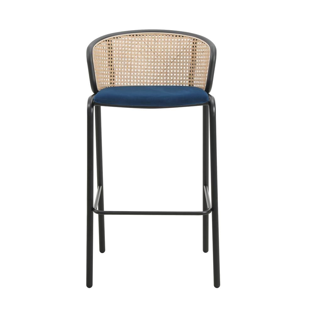 Leisuremod EBBL-31NBU stools - View #2