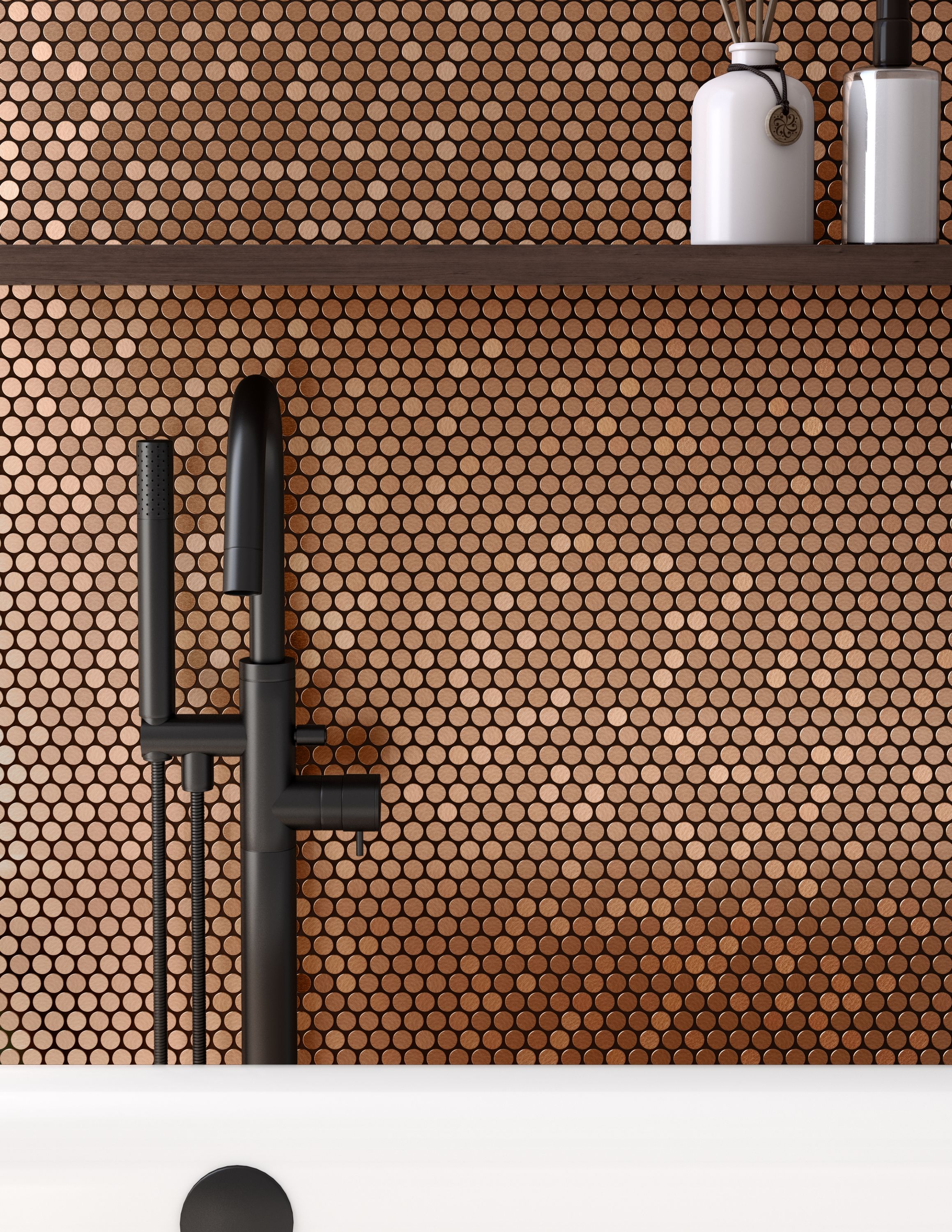 SpeedTiles ID000PDC569/BX6 Ceramic-Tile - View #6