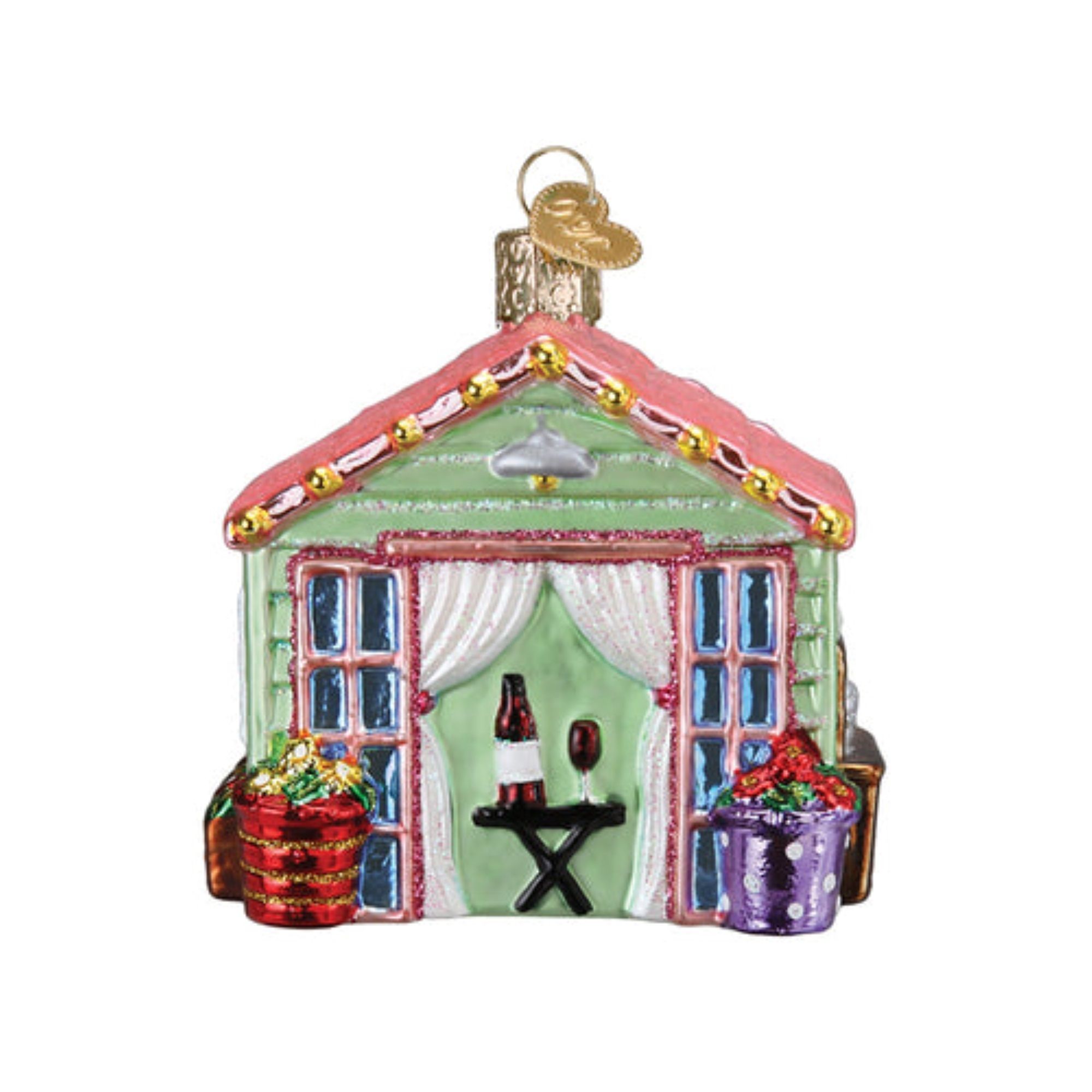 Old World Christmas 729343201393 m060040 - View #2